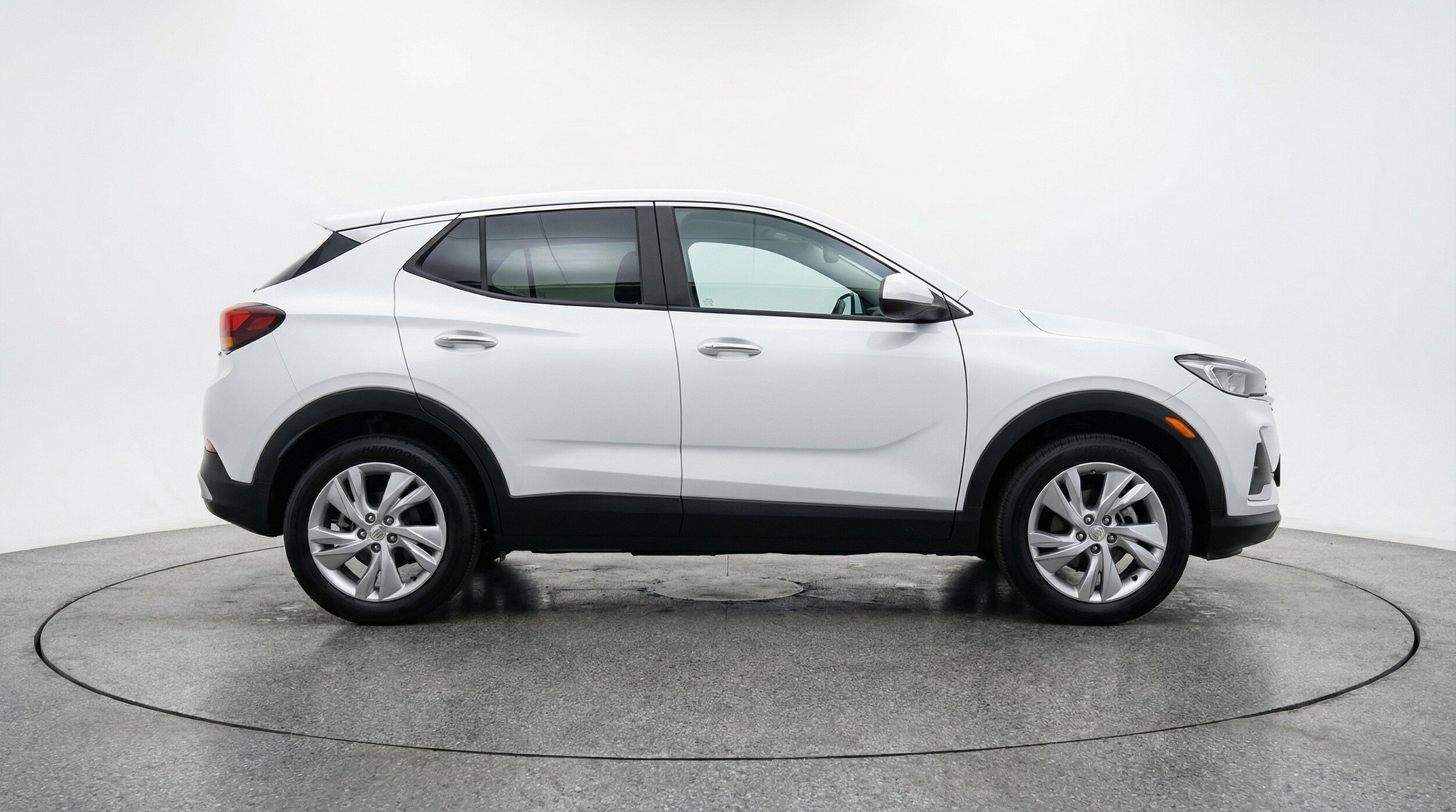 Thumbnail: 2026 Buick Encore GX - 11