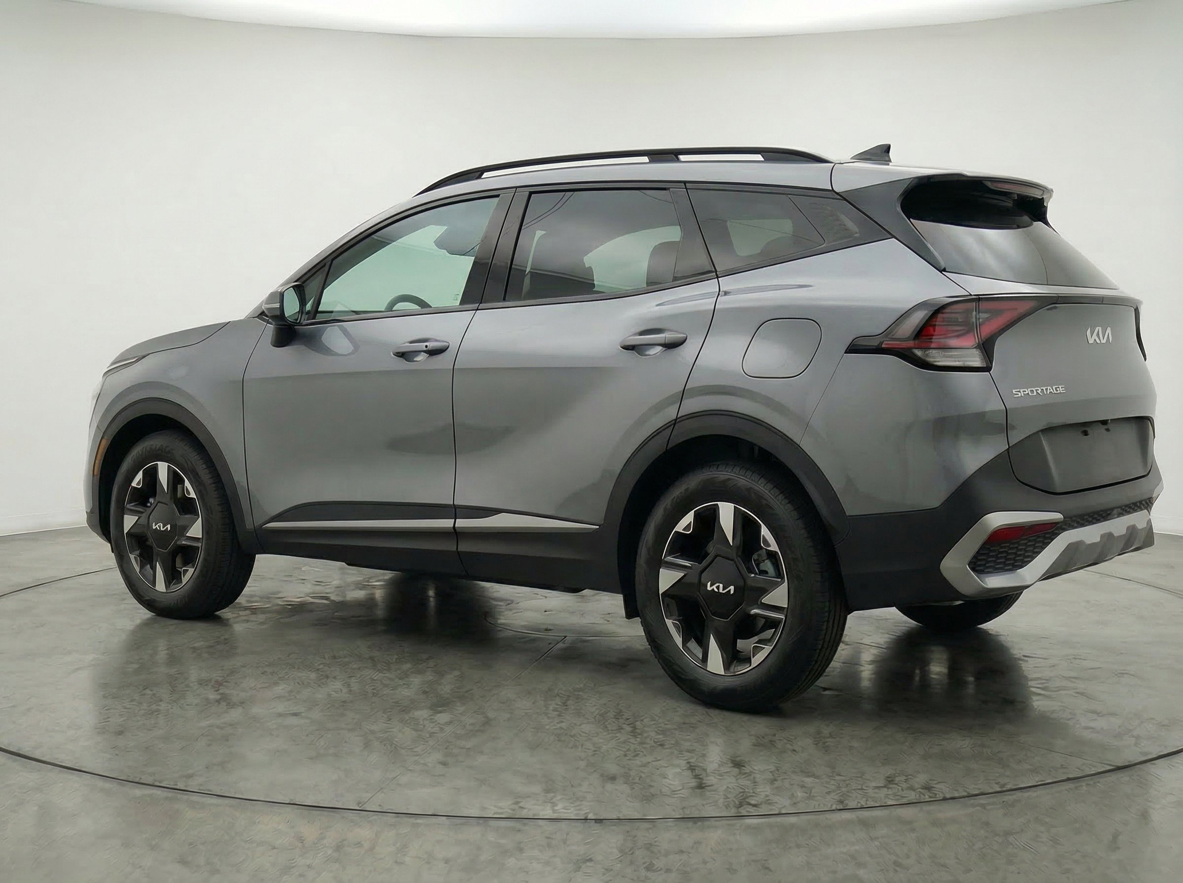 Thumbnail: 2026 Kia Sportage - 6