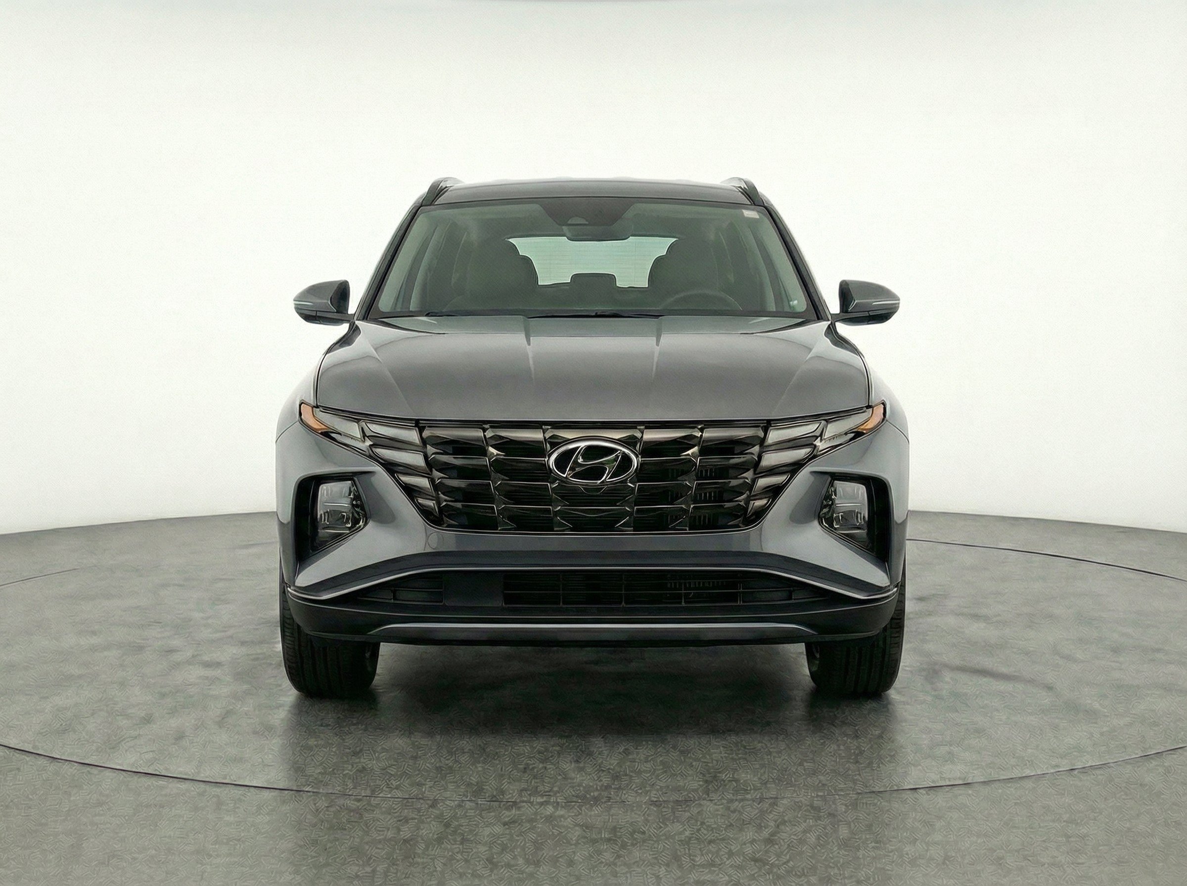 Thumbnail: 2026 Hyundai Tucson - 2