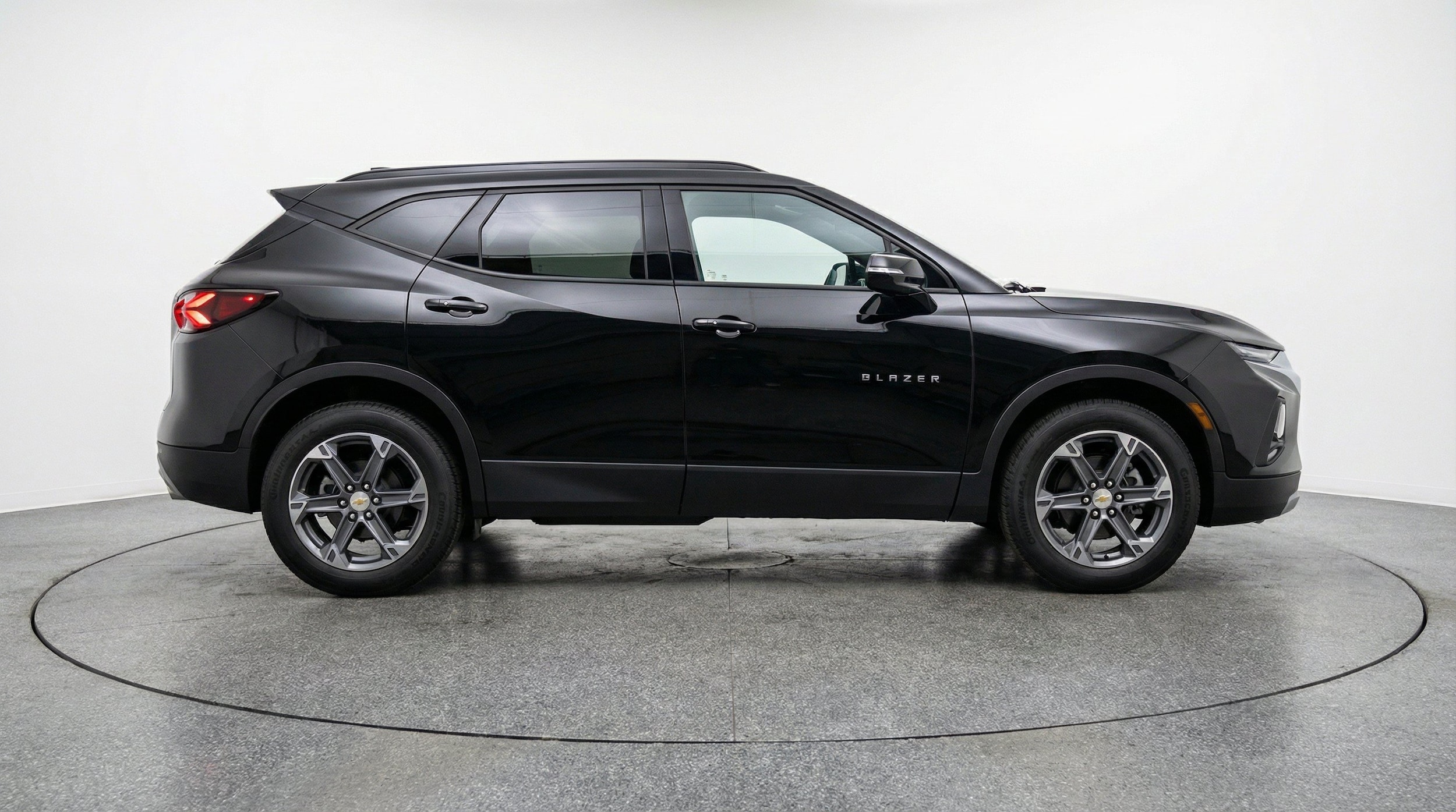 Thumbnail: 2025 Chevrolet Blazer - 11
