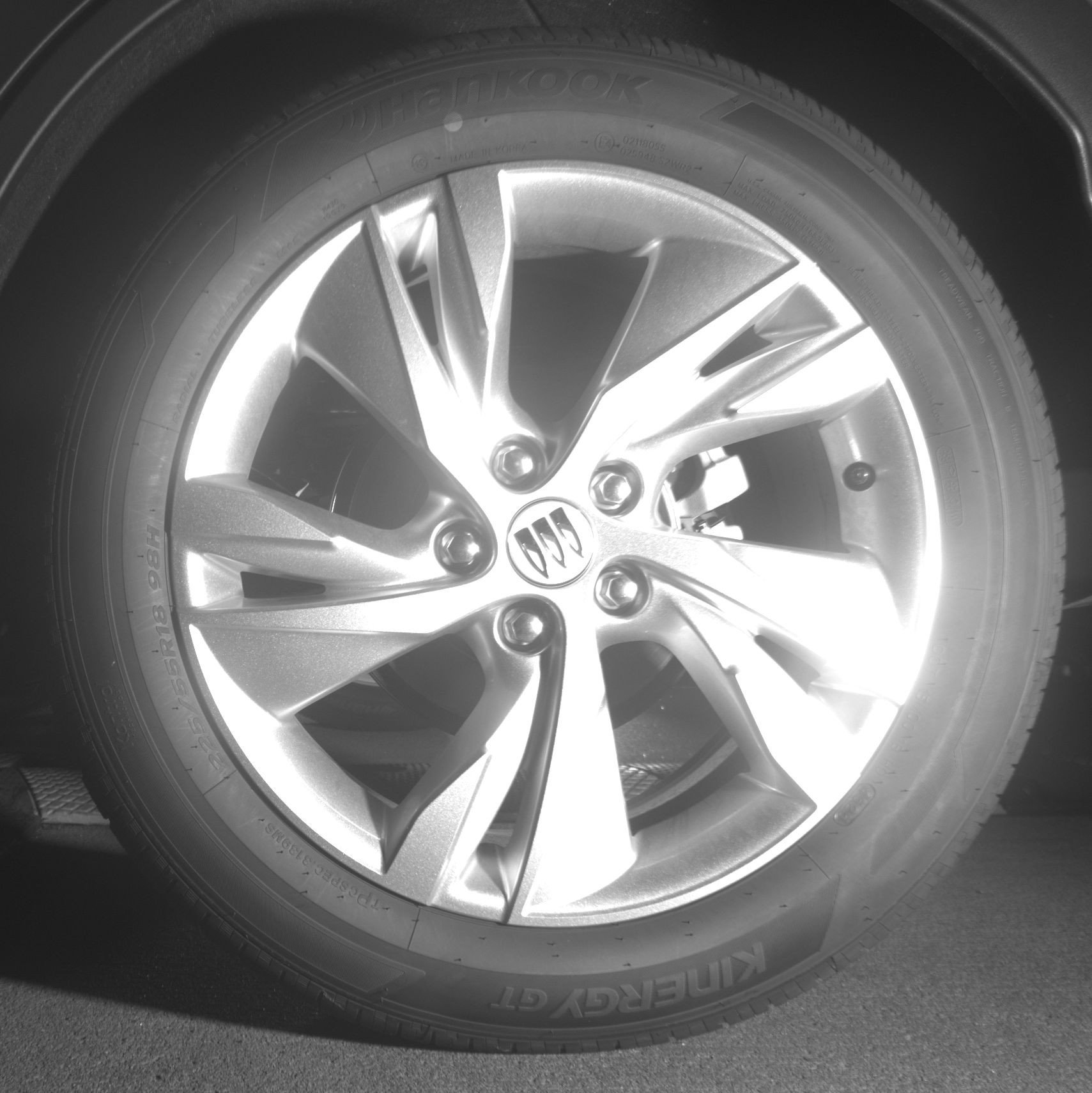 Thumbnail: 2026 Buick Encore GX - 14