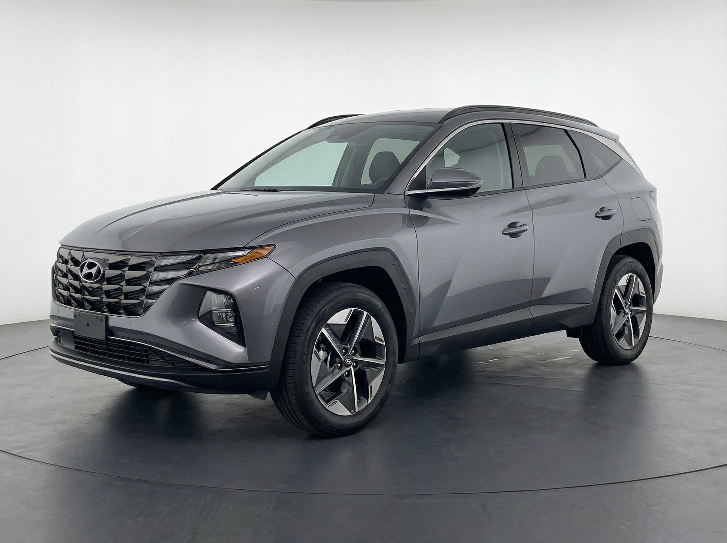 Thumbnail: 2026 Hyundai Tucson - 3