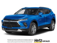 2026 Chevrolet Blazer LT -
                  Conroe, TX