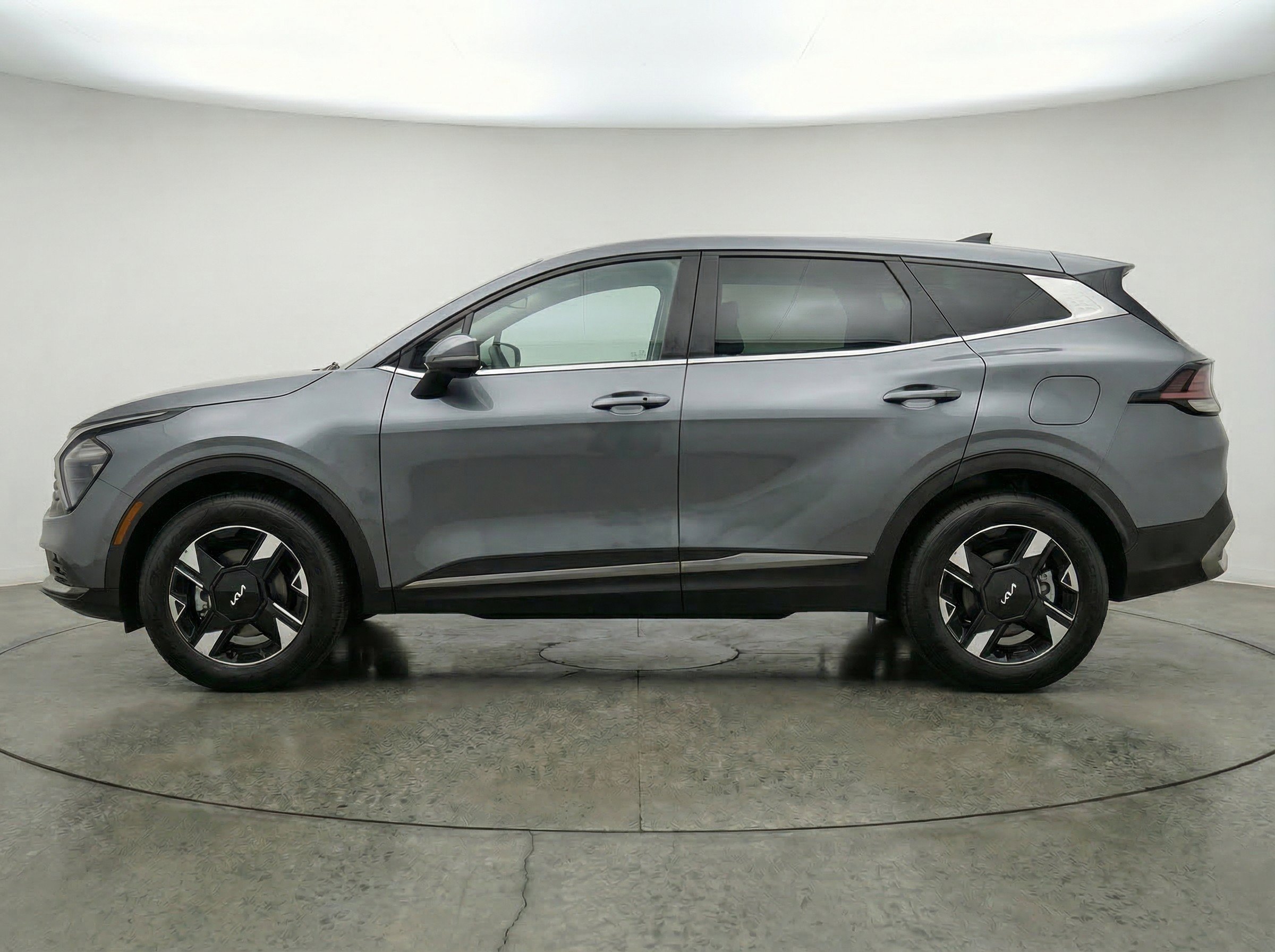 Thumbnail: 2026 Kia Sportage - 5