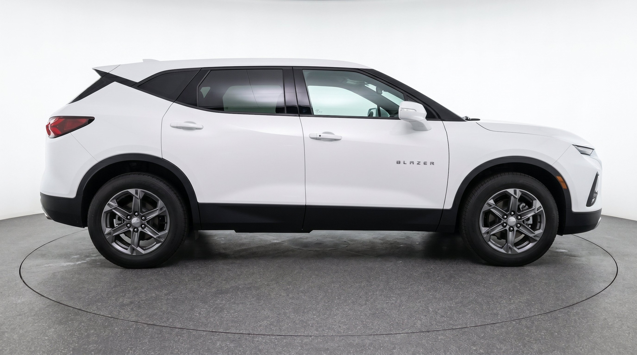 Thumbnail: 2026 Chevrolet Blazer - 11