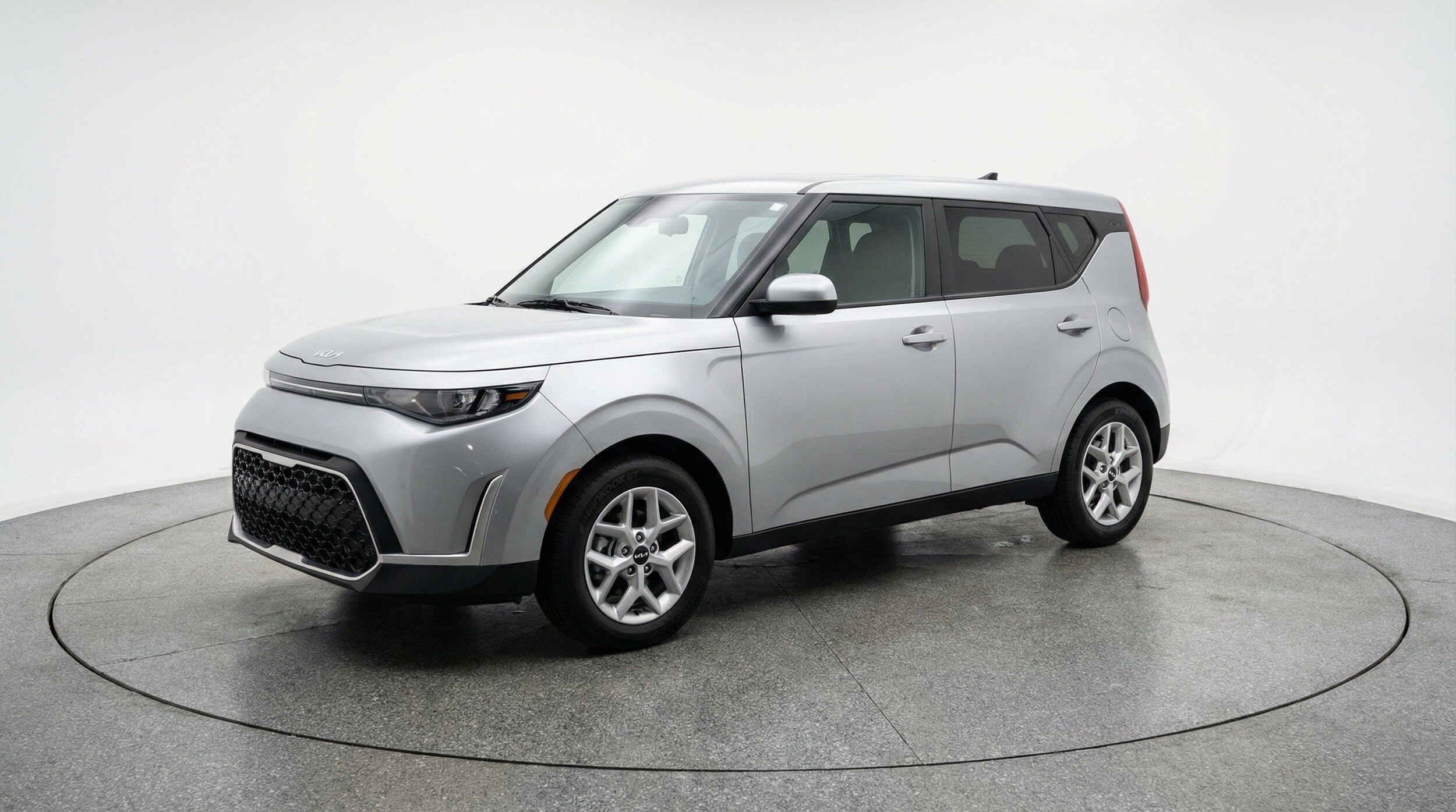 Thumbnail: 2025 Kia Soul - 3