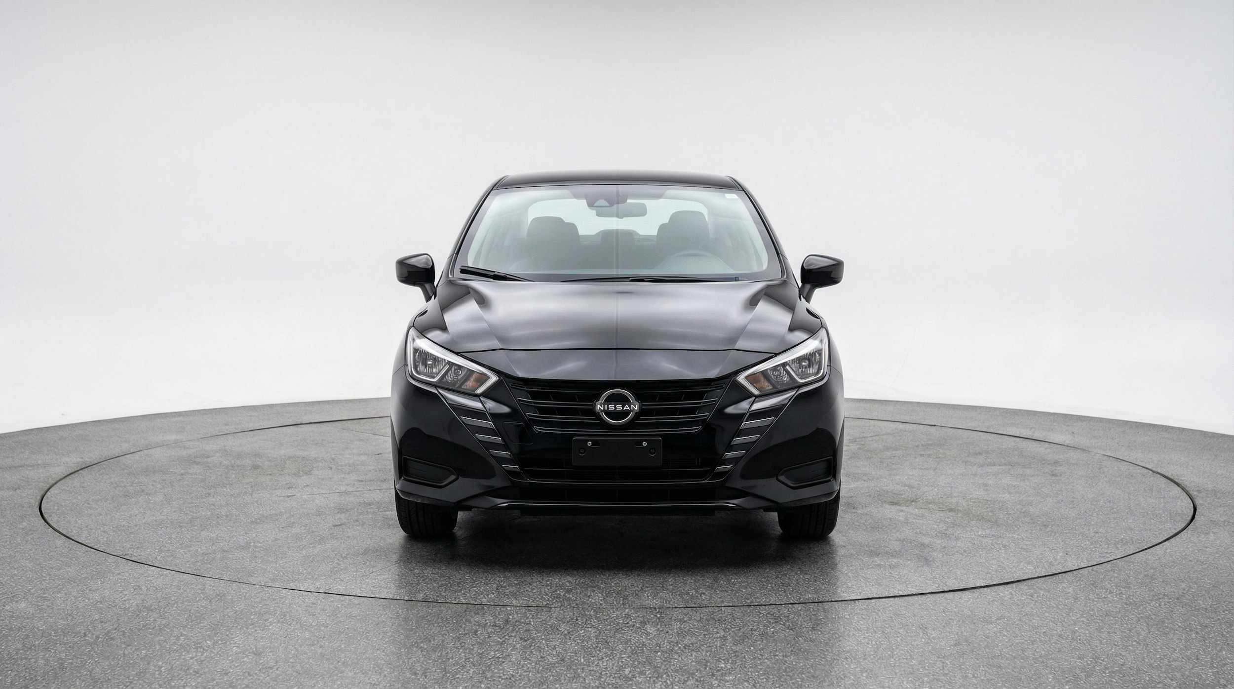 Thumbnail: 2025 Nissan Versa - 2