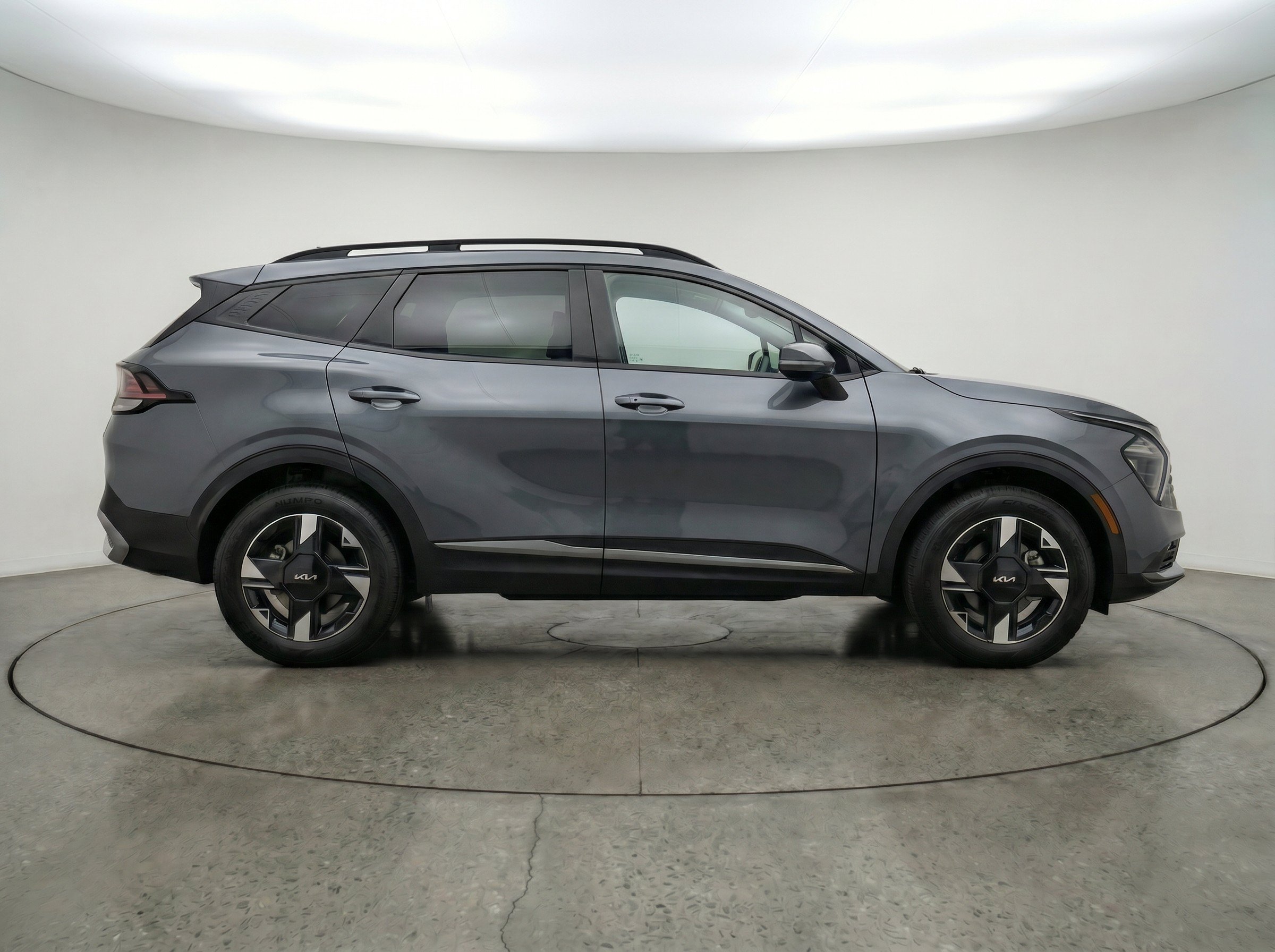 Thumbnail: 2026 Kia Sportage - 10
