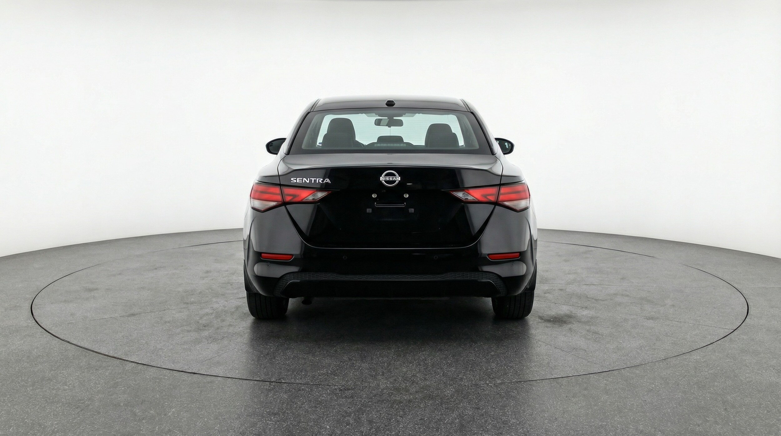 Thumbnail: 2025 Nissan Sentra - 6