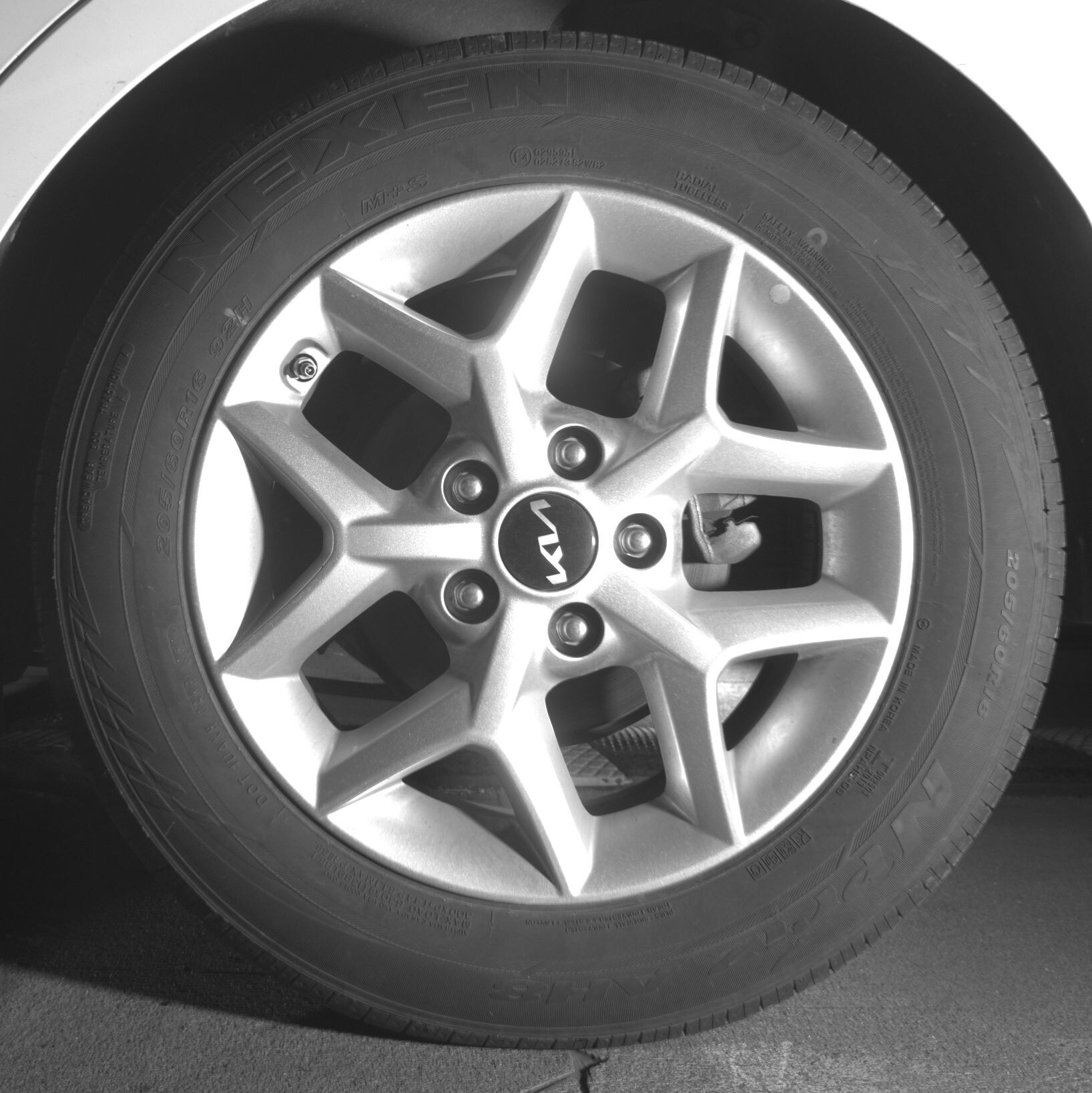 Thumbnail: 2025 Kia Soul - 11