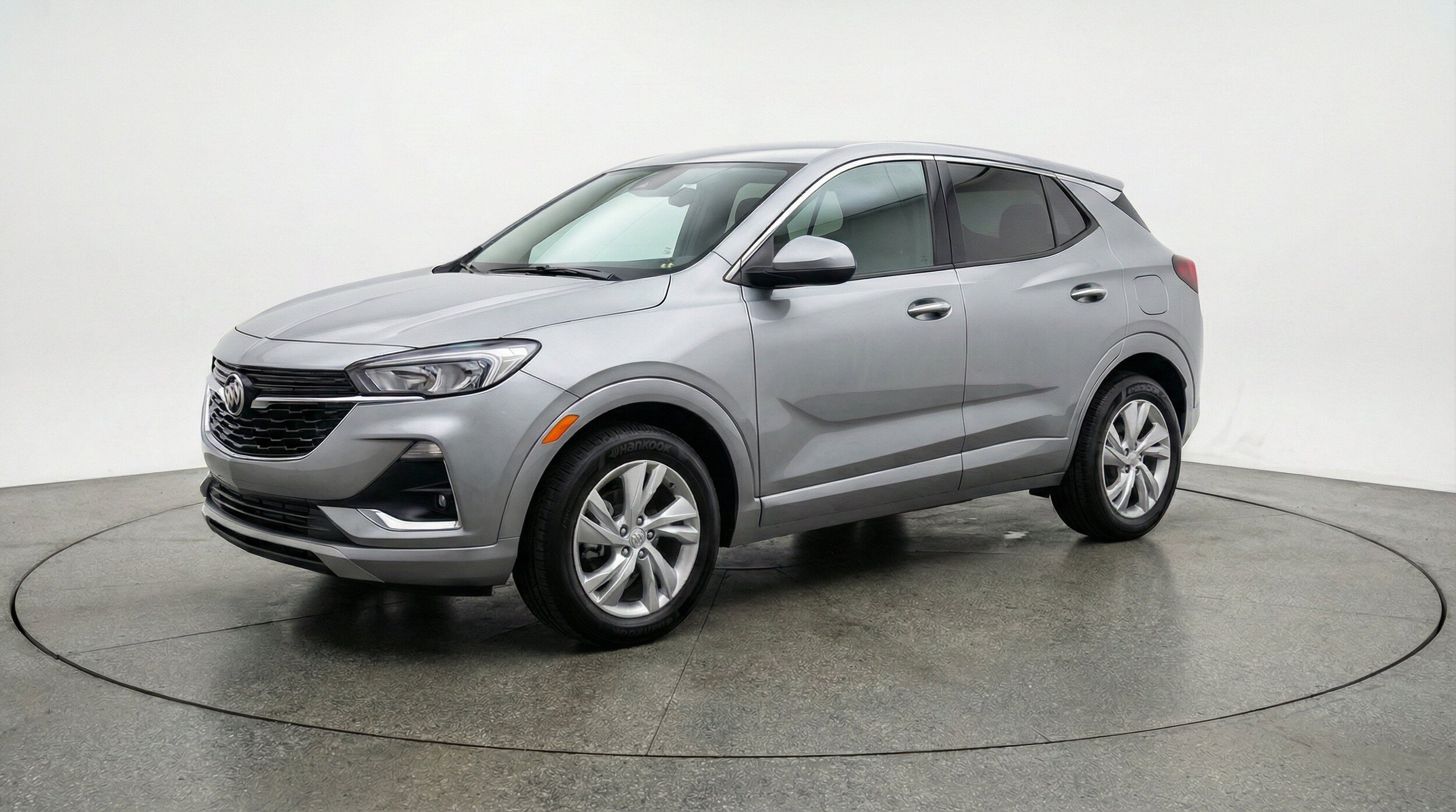 Thumbnail: 2026 Buick Encore GX - 3