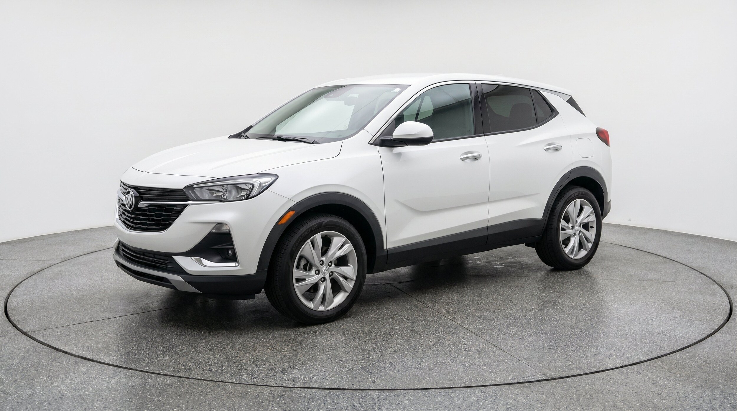 Thumbnail: 2026 Buick Encore GX - 3
