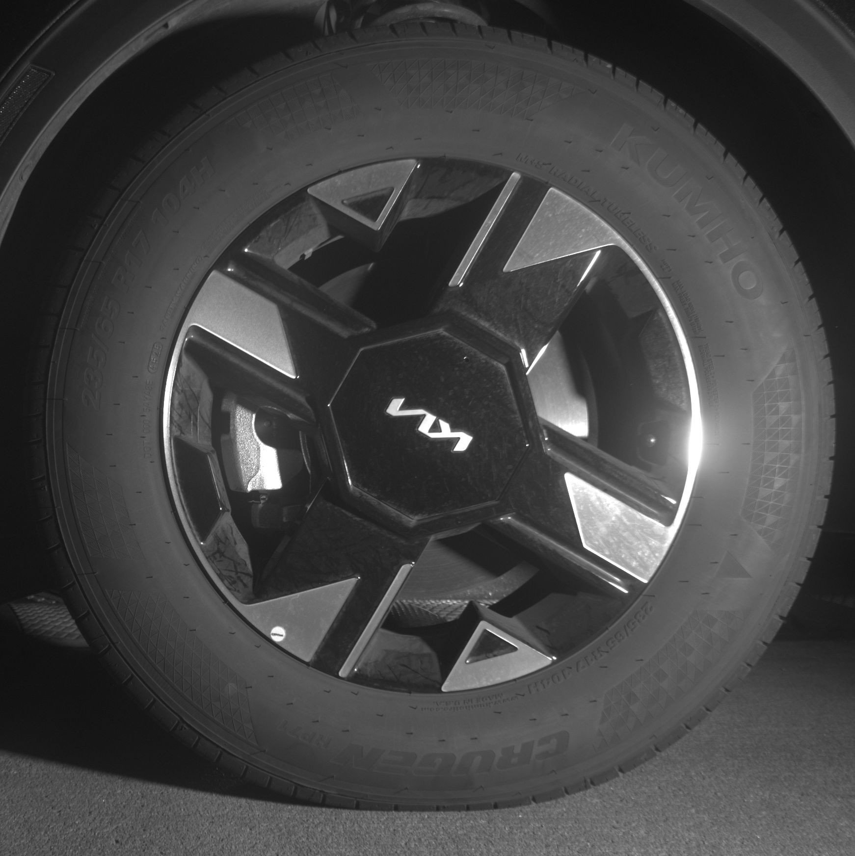 Thumbnail: 2026 Kia Sportage - 12