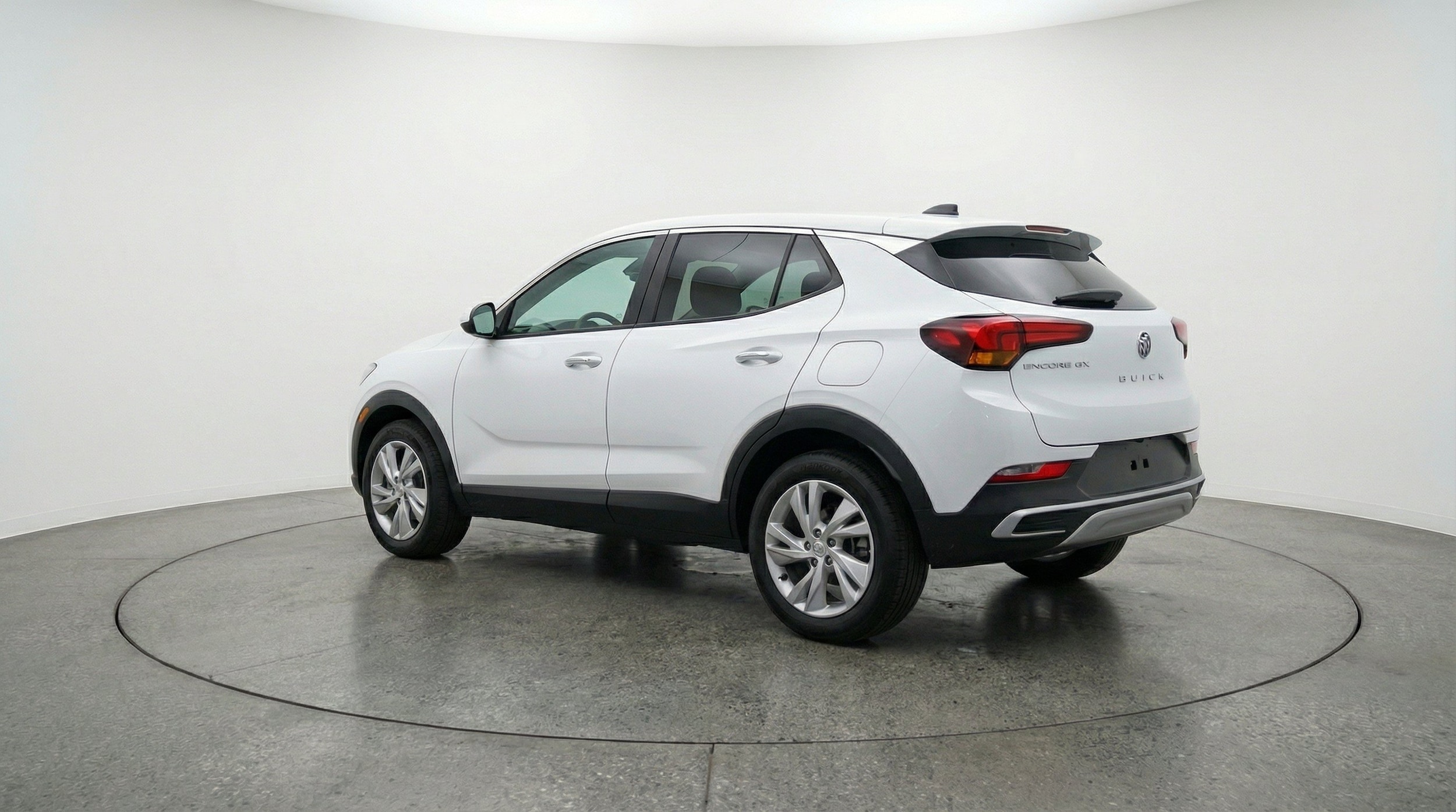 Thumbnail: 2026 Buick Encore GX - 6