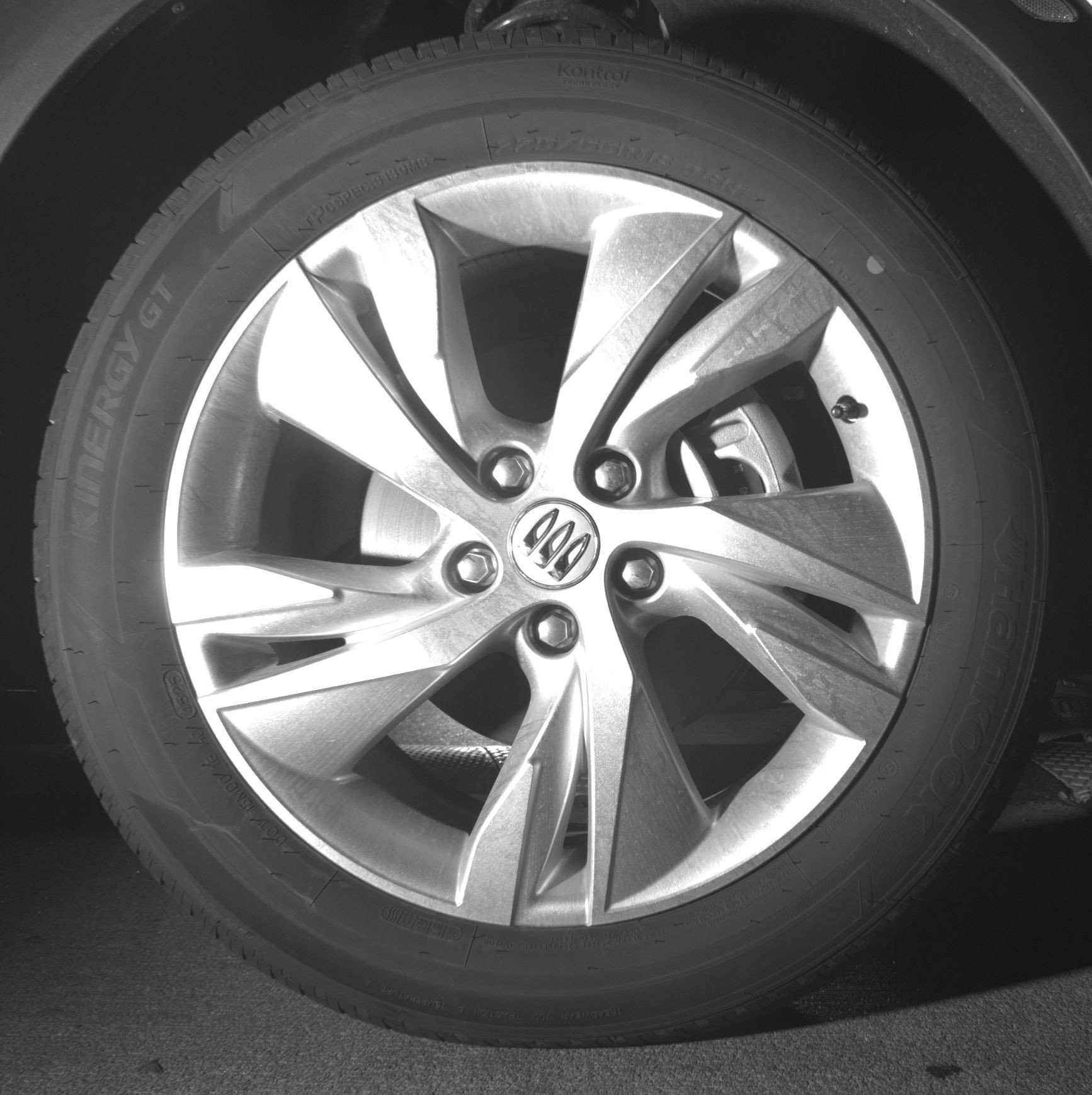 Thumbnail: 2026 Buick Encore GX - 13
