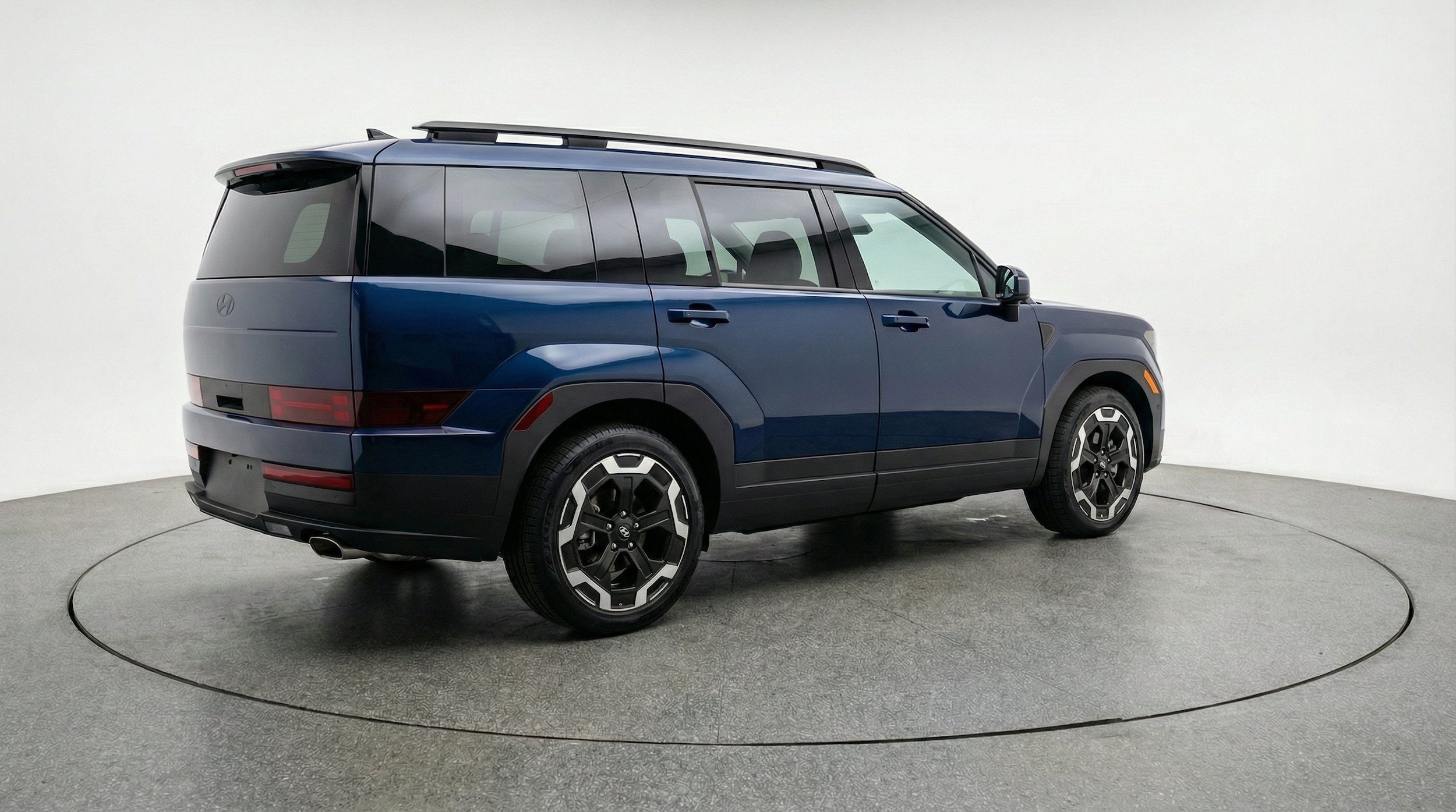 Thumbnail: 2026 Hyundai Santa Fe - 9