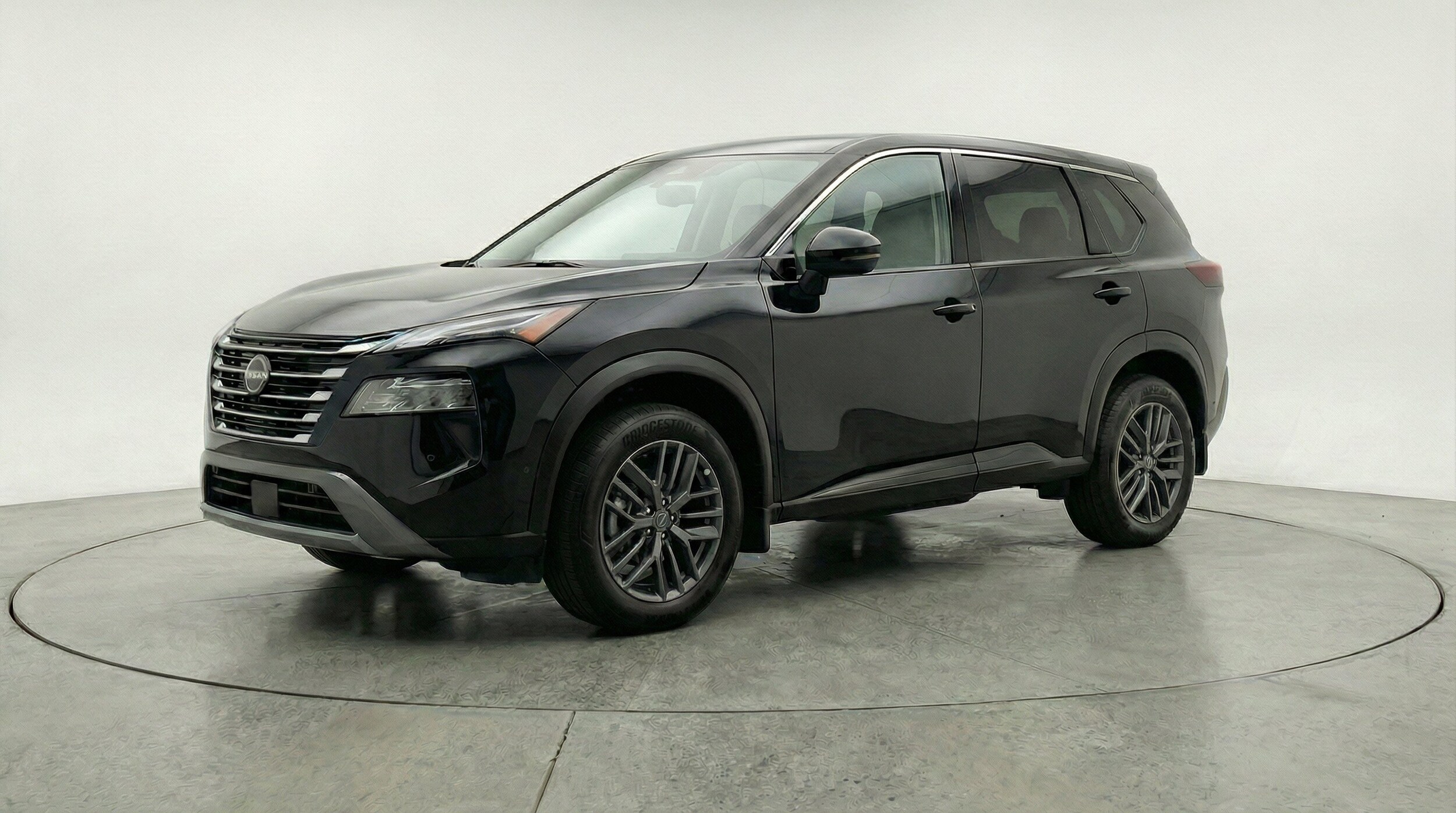 Thumbnail: 2026 Nissan Rogue - 3