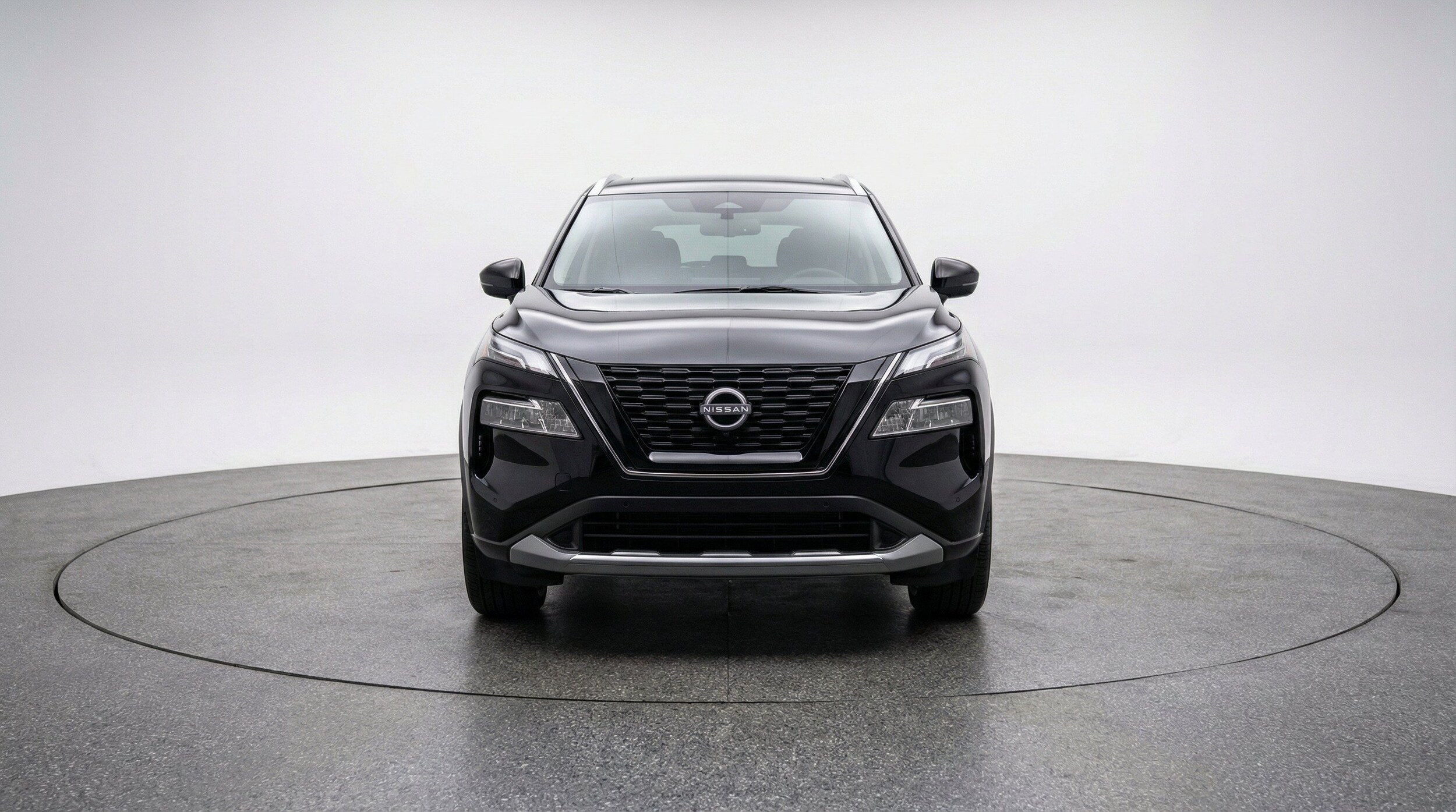 Thumbnail: 2026 Nissan Rogue - 2