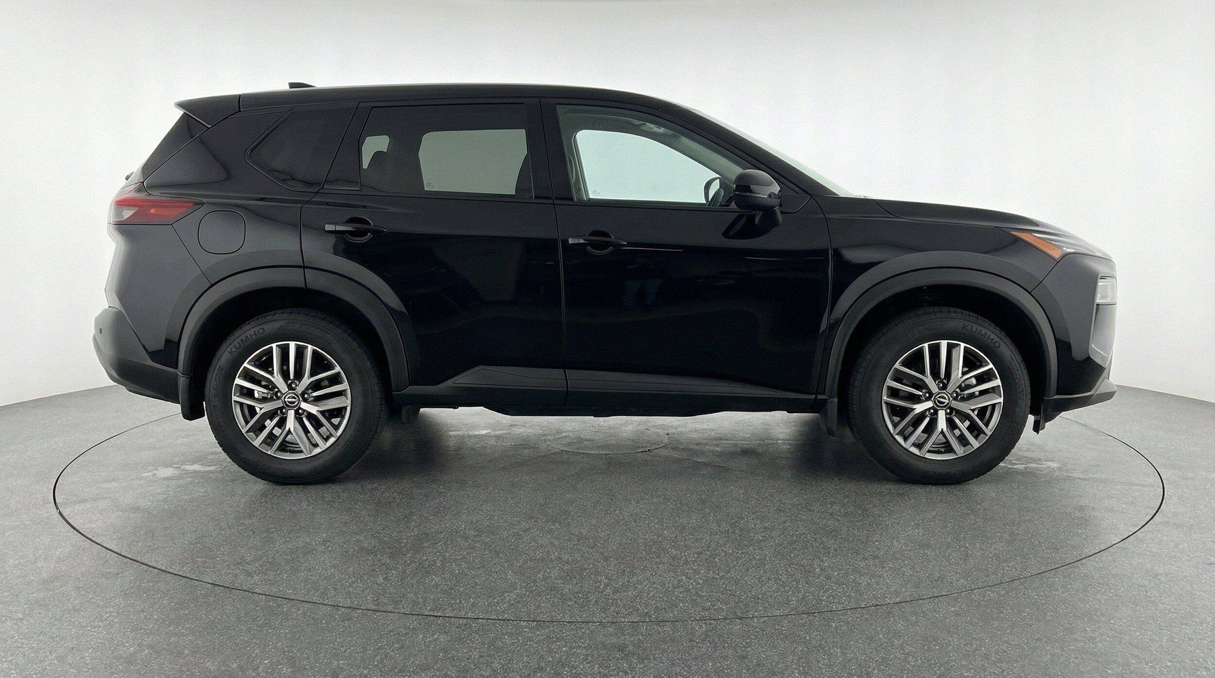 Thumbnail: 2026 Nissan Rogue - 11