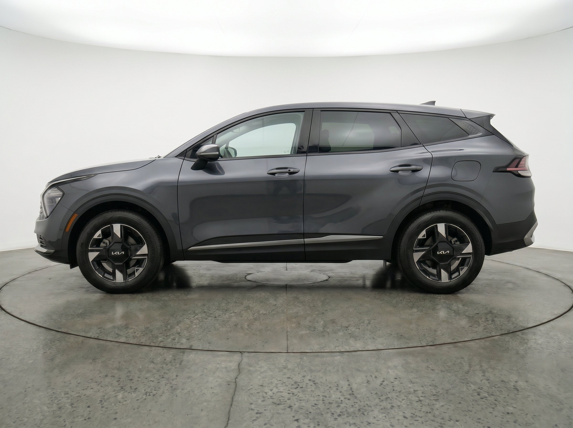 Thumbnail: 2026 Kia Sportage - 5