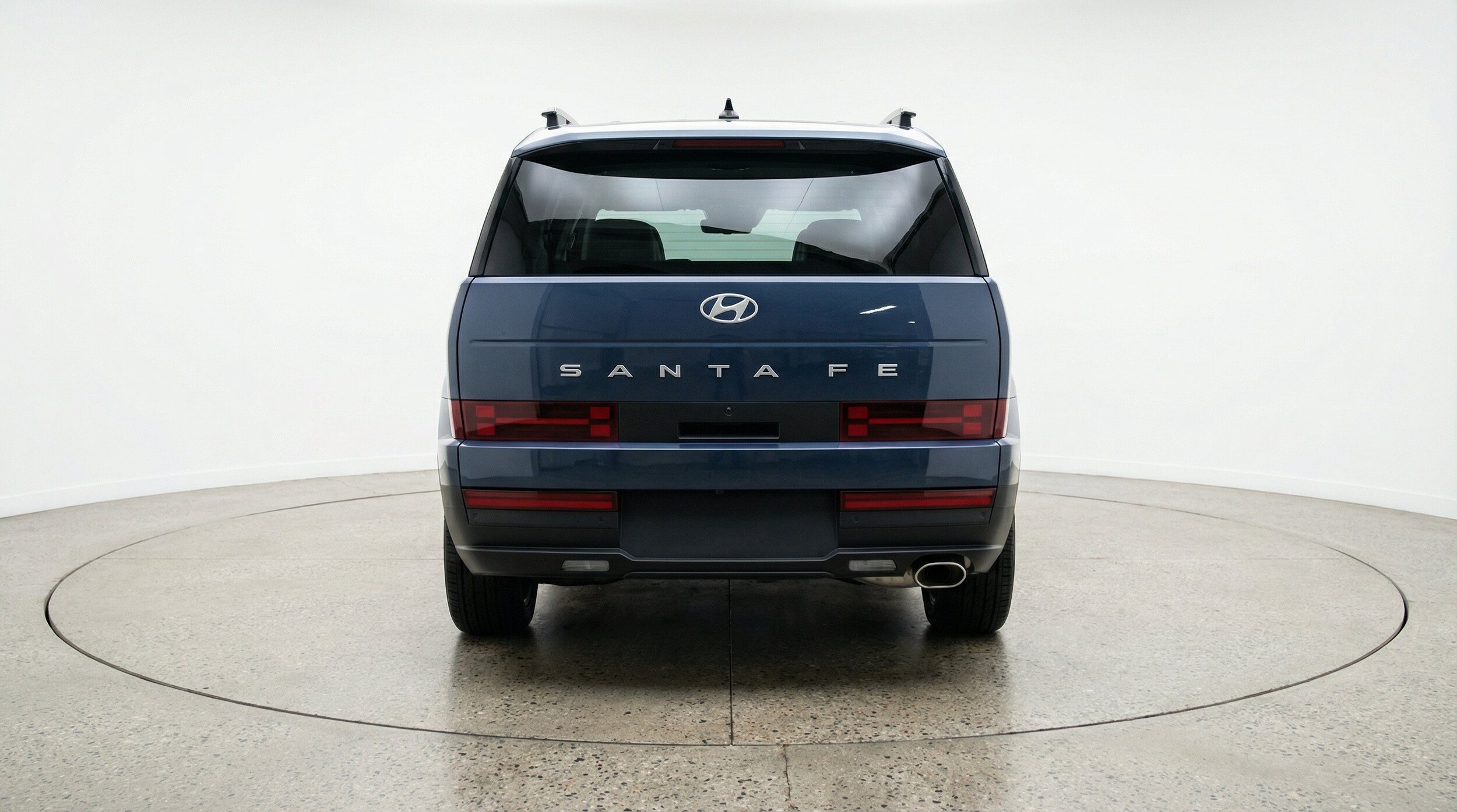 Thumbnail: 2026 Hyundai Santa Fe - 7