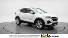 2026 Buick Encore GX Preferred -
                  Conroe, TX