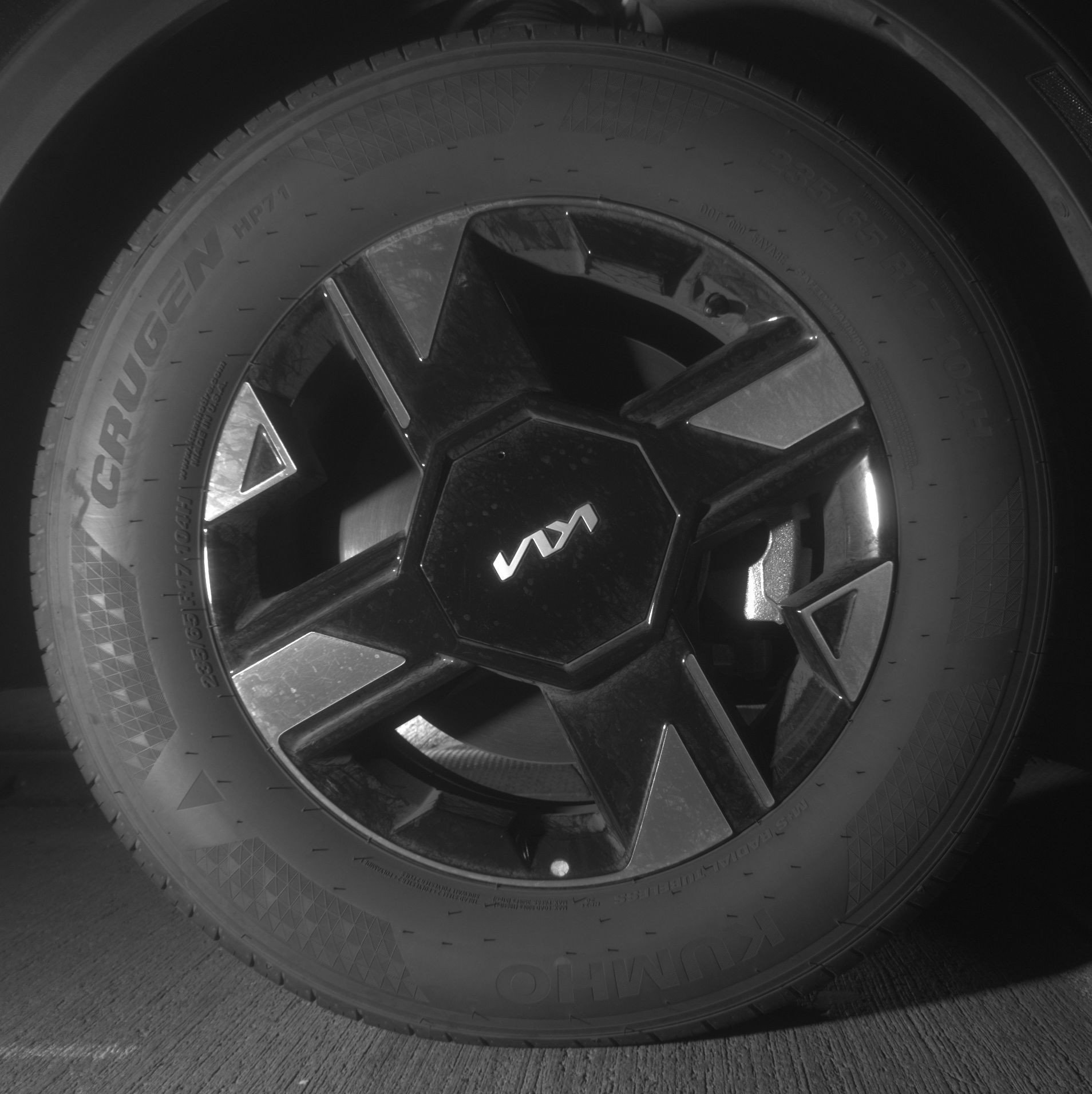 Thumbnail: 2026 Kia Sportage - 13