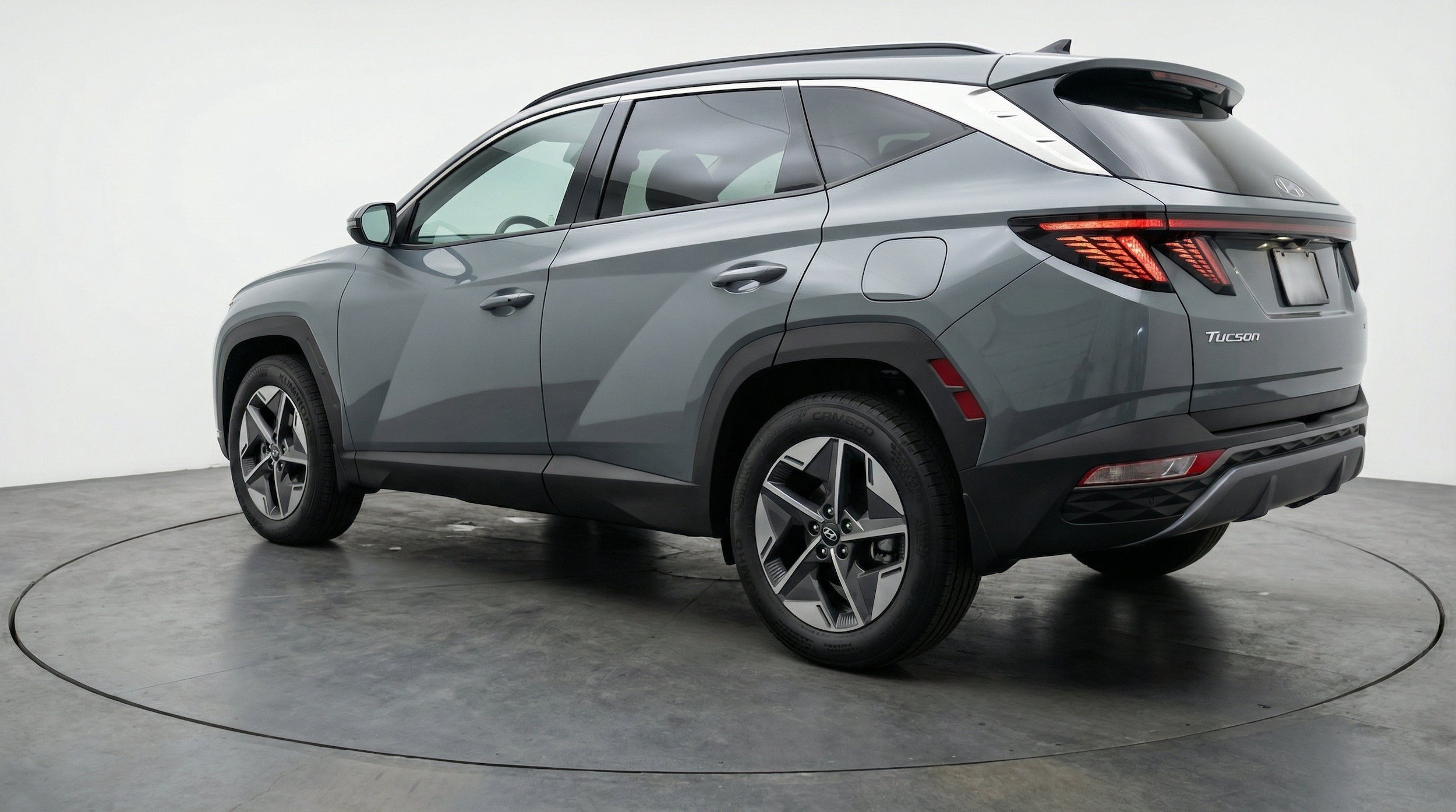 Thumbnail: 2026 Hyundai Tucson - 6