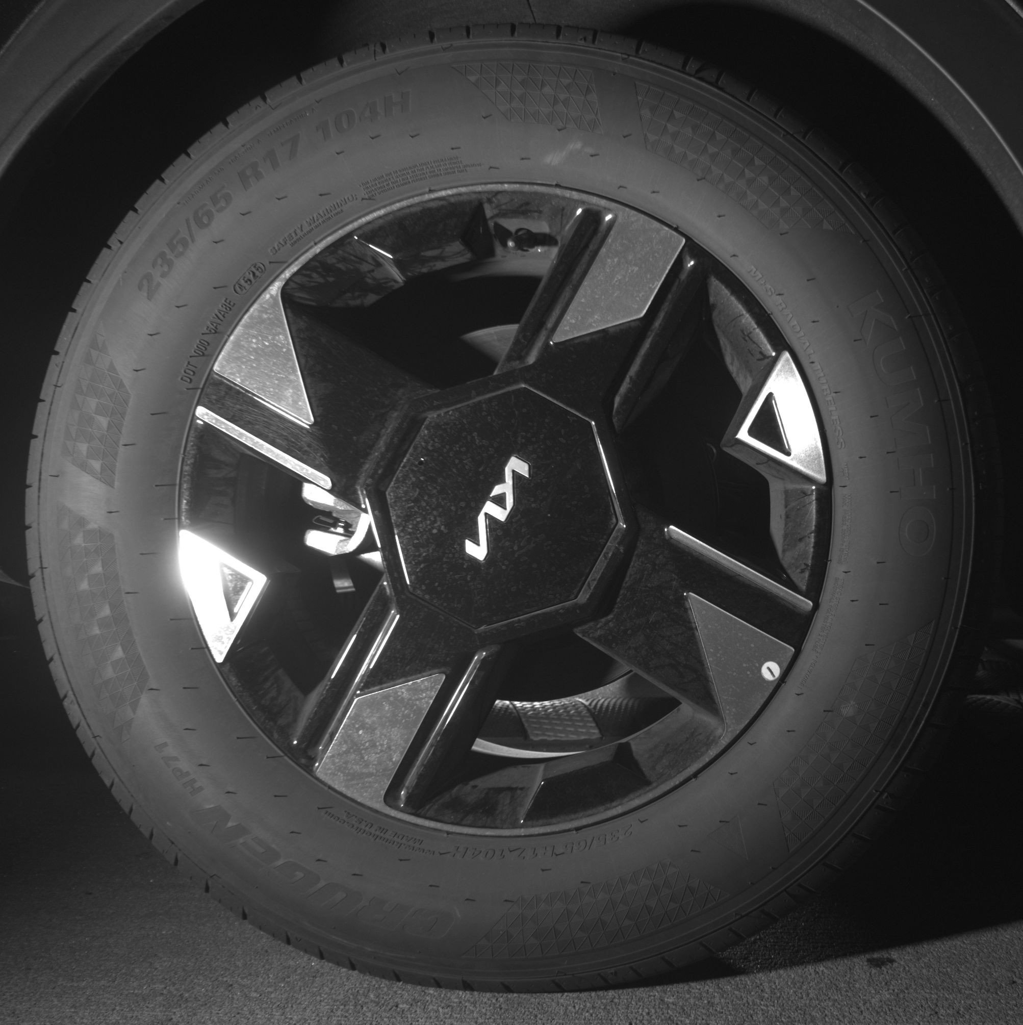 Thumbnail: 2026 Kia Sportage - 15