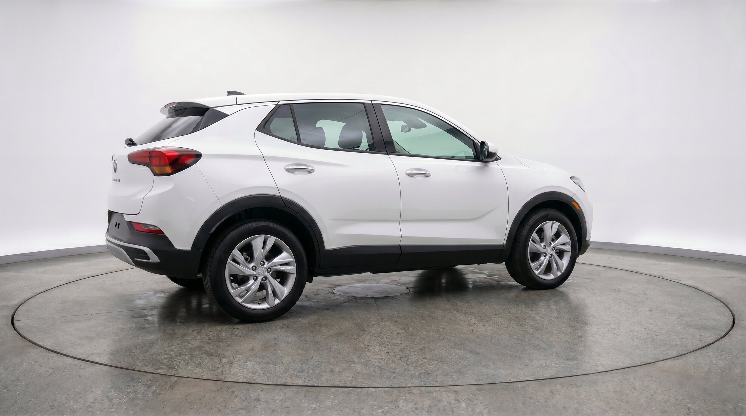 Thumbnail: 2026 Buick Encore GX - 9