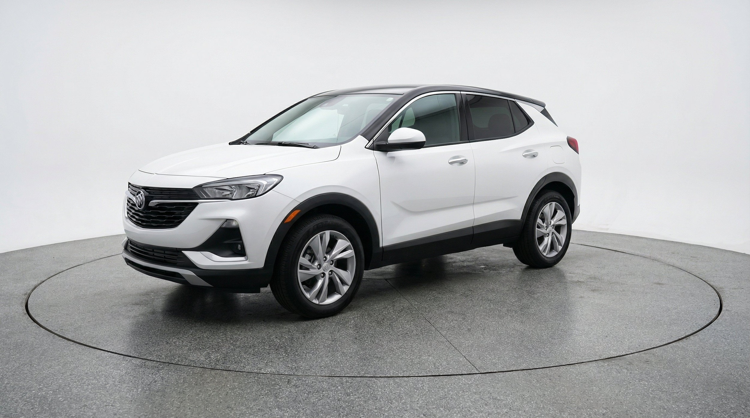 Thumbnail: 2026 Buick Encore GX - 3