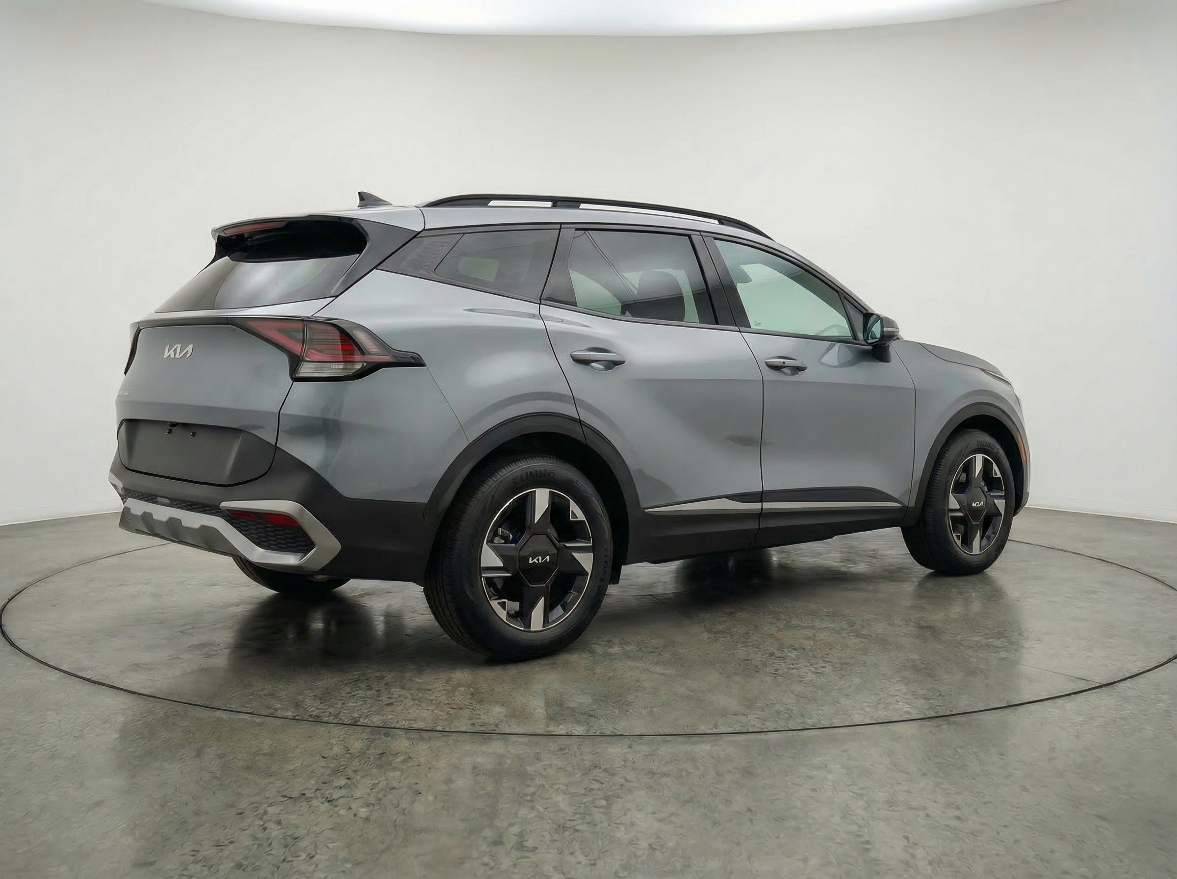 Thumbnail: 2026 Kia Sportage - 9