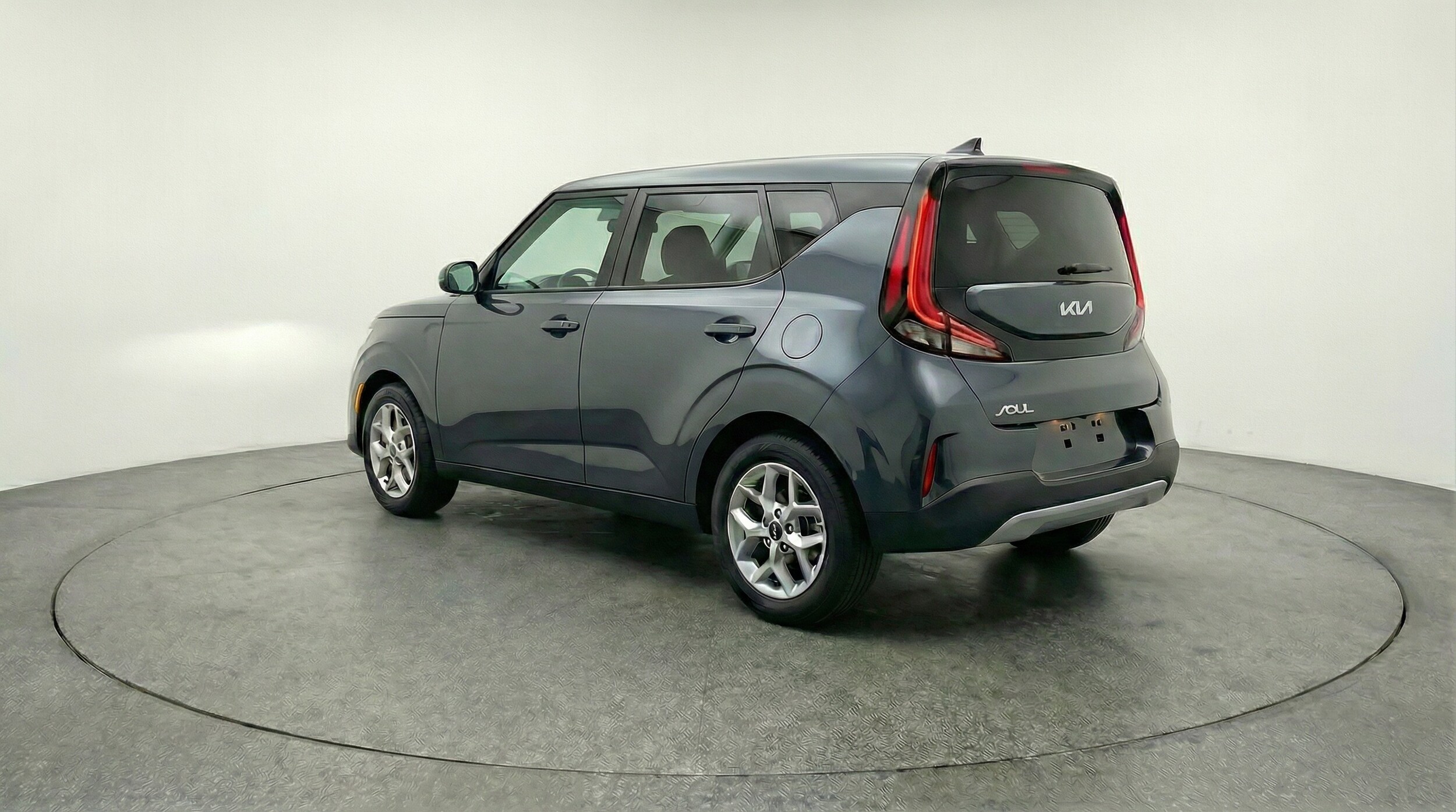 Thumbnail: 2025 Kia Soul - 5