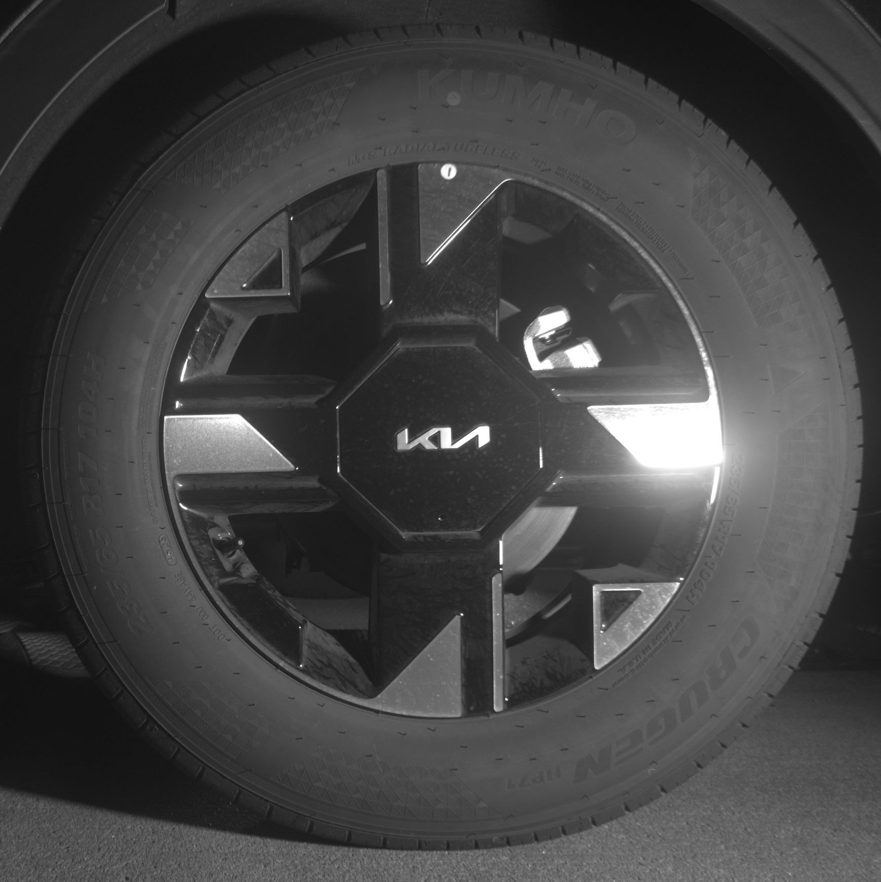 Thumbnail: 2026 Kia Sportage - 14