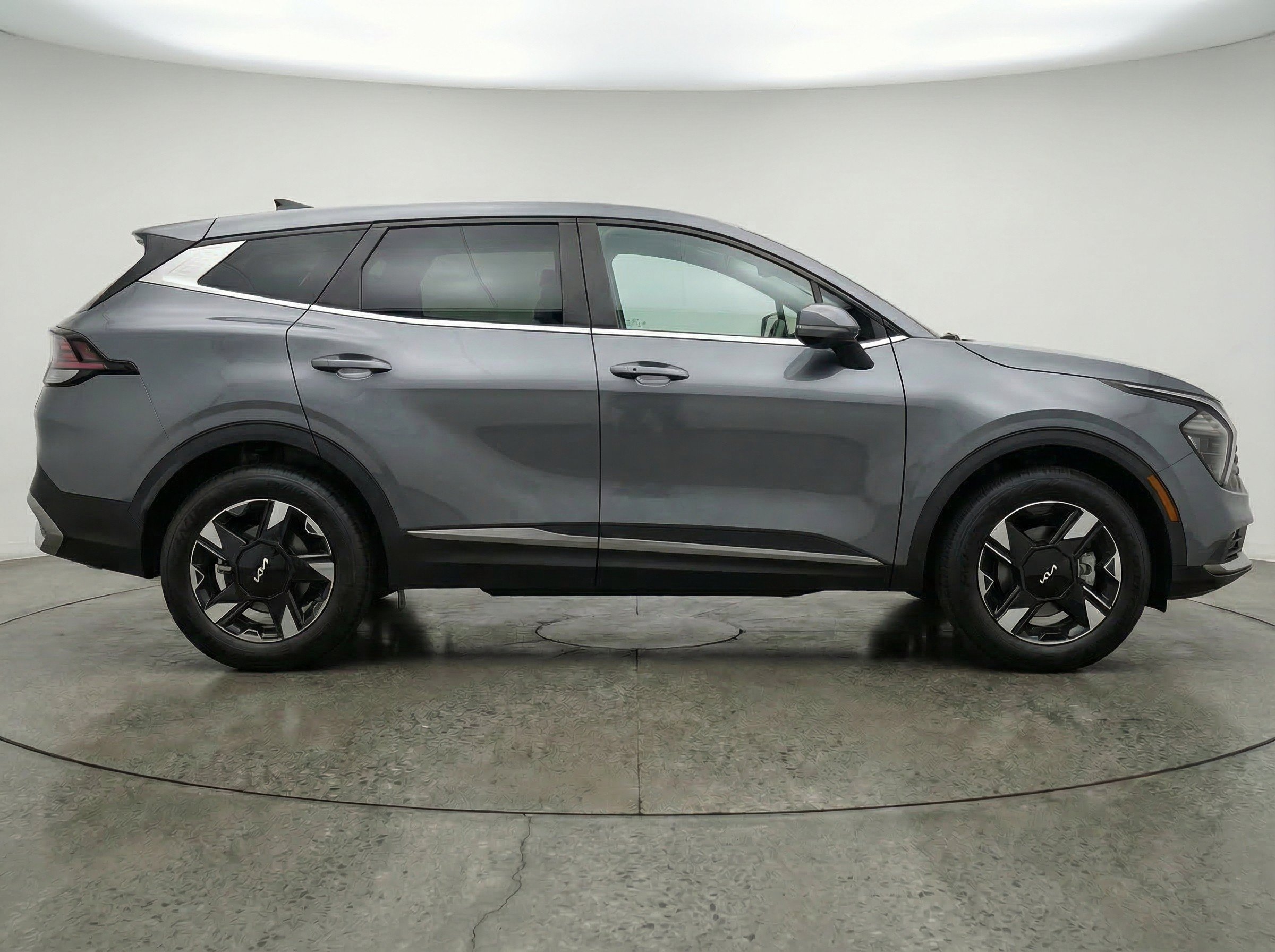 Thumbnail: 2026 Kia Sportage - 11