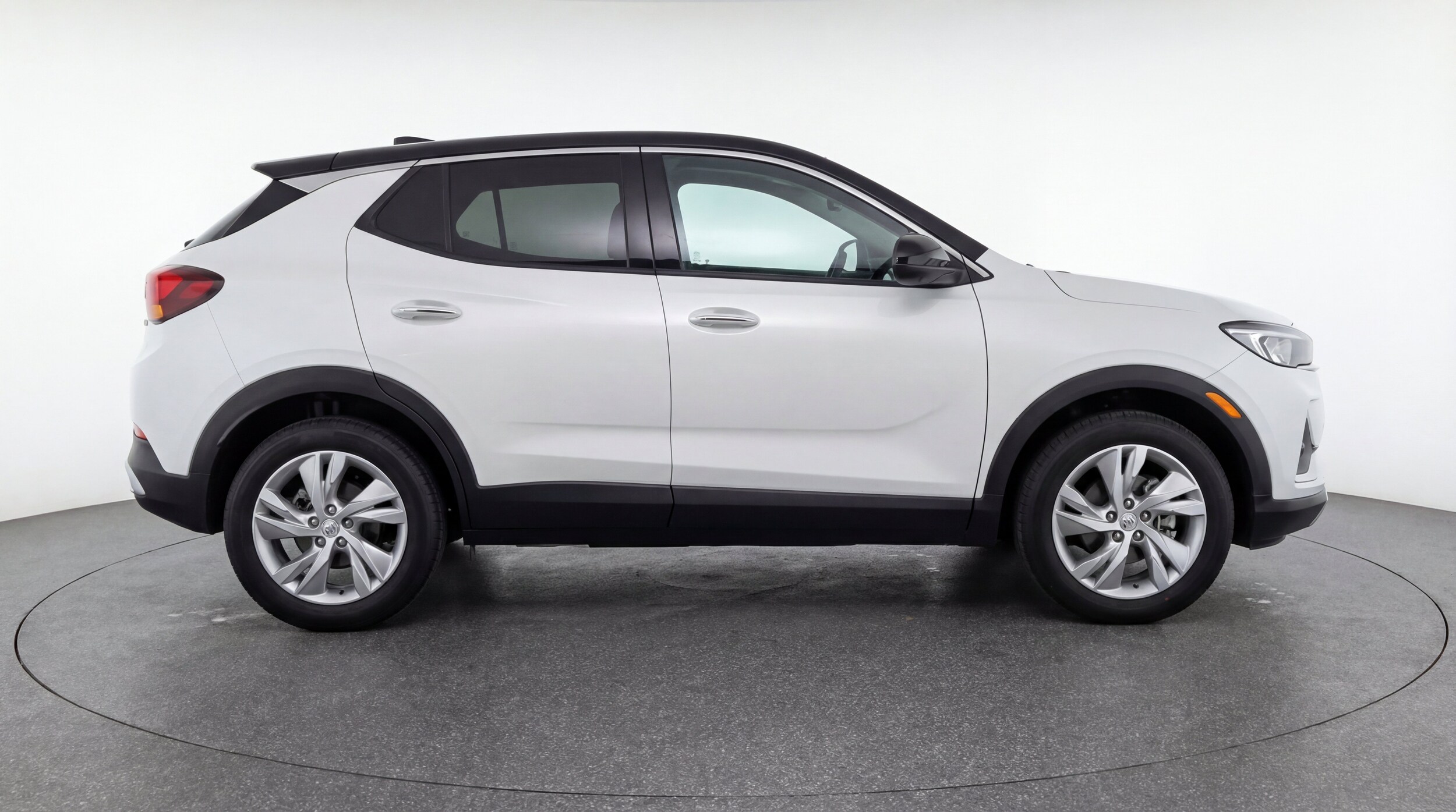Thumbnail: 2026 Buick Encore GX - 11