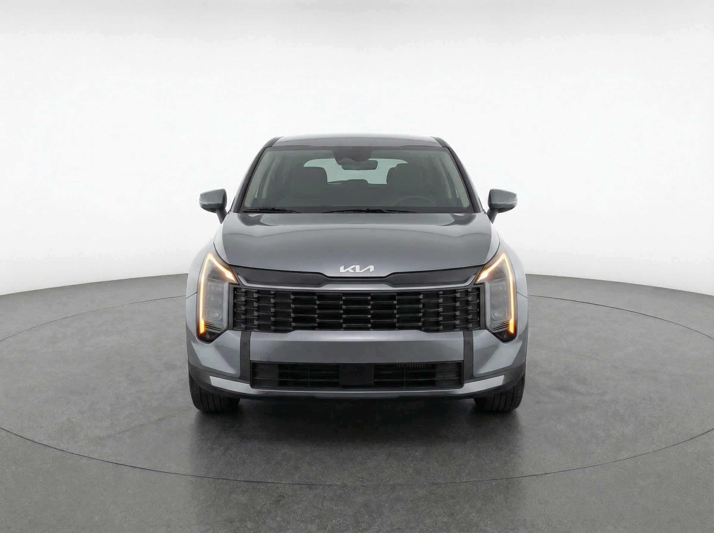 Thumbnail: 2026 Kia Sportage - 2