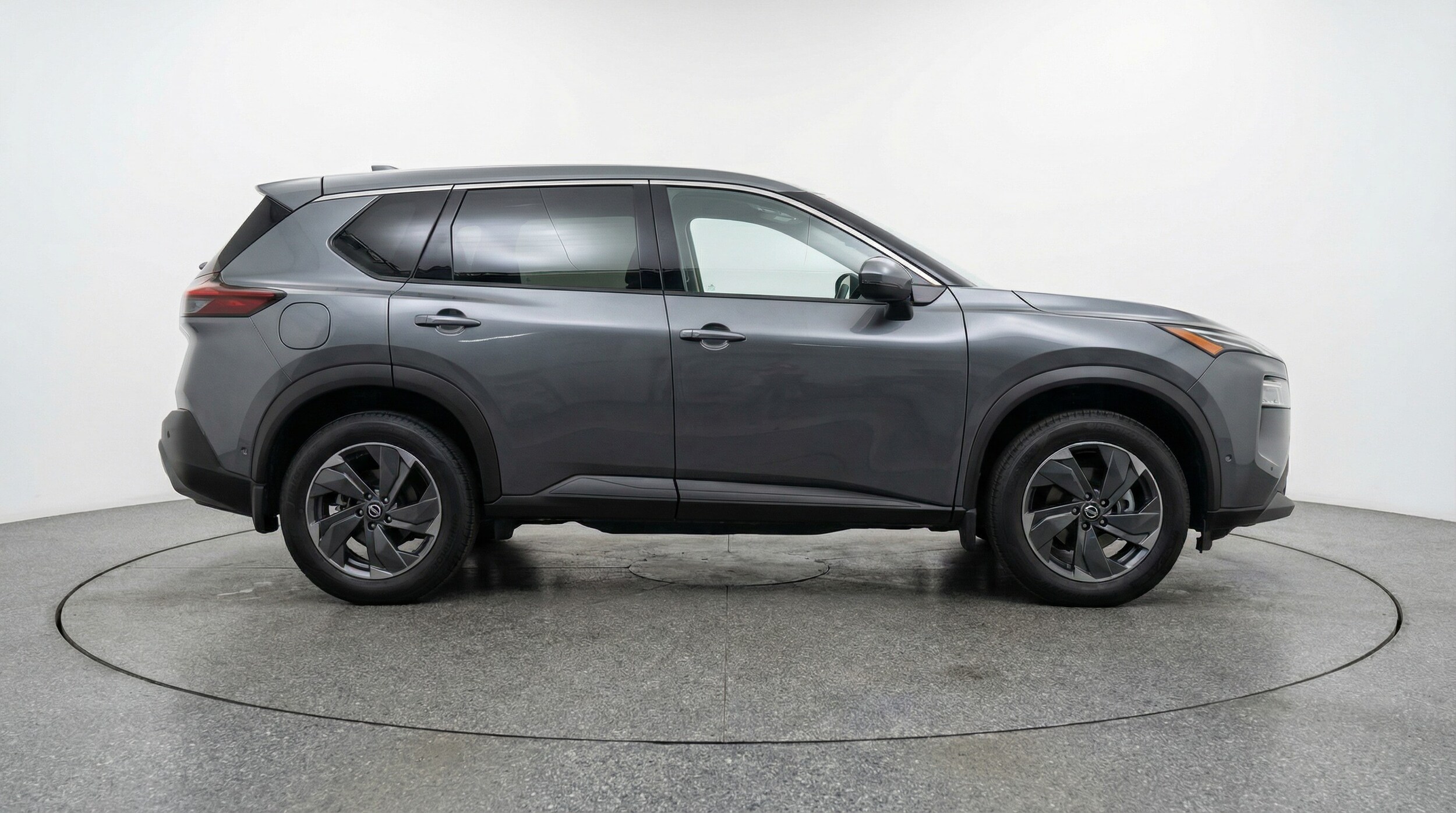 Thumbnail: 2025 Nissan Rogue - 8