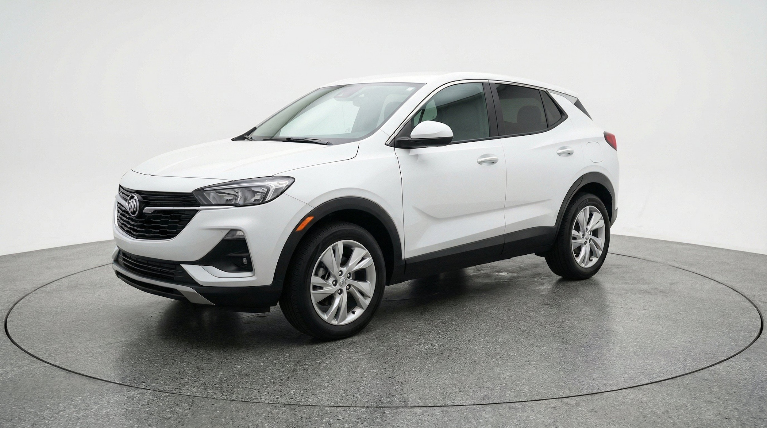 Thumbnail: 2026 Buick Encore GX - 3