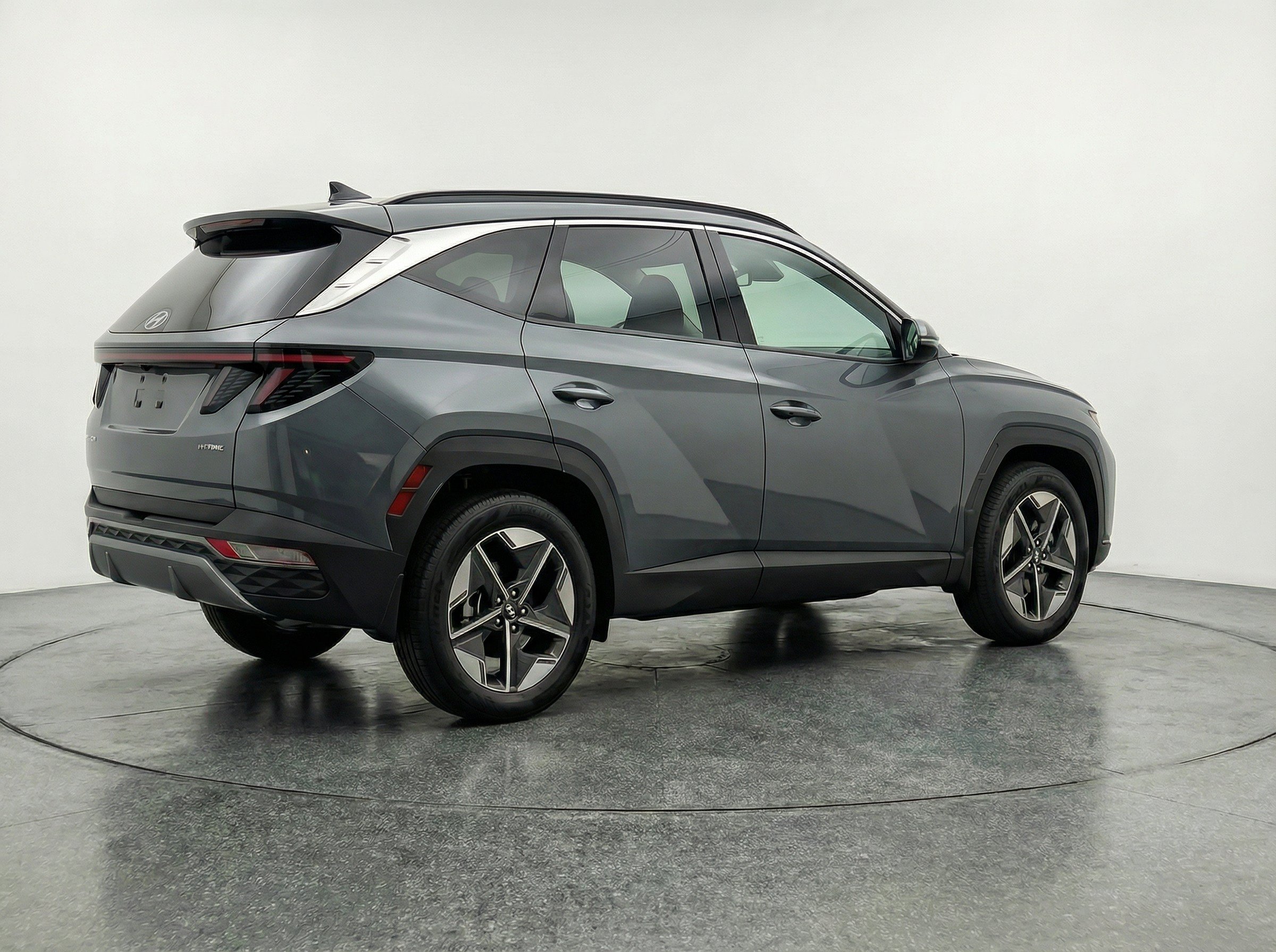 Thumbnail: 2026 Hyundai Tucson - 9