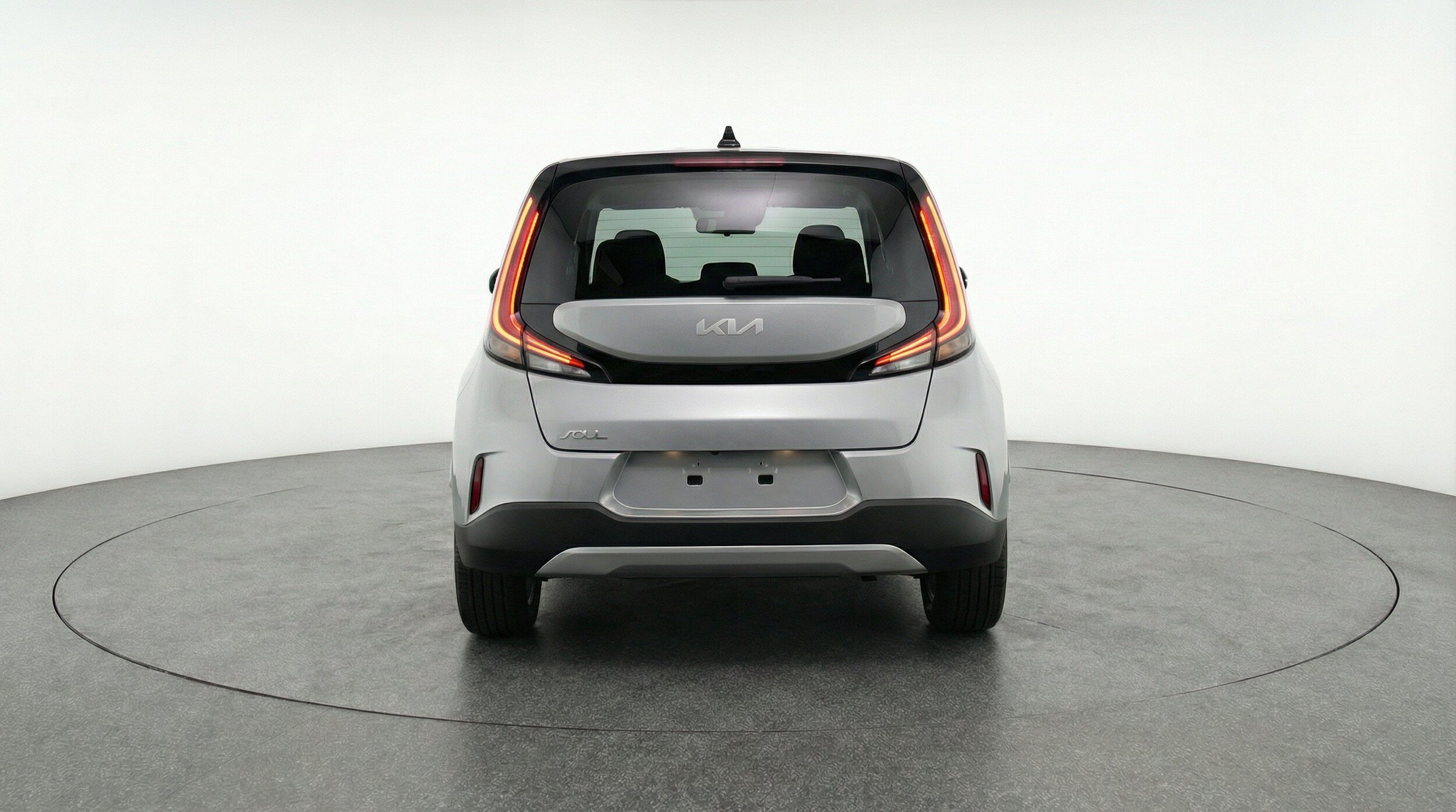 Thumbnail: 2025 Kia Soul - 7