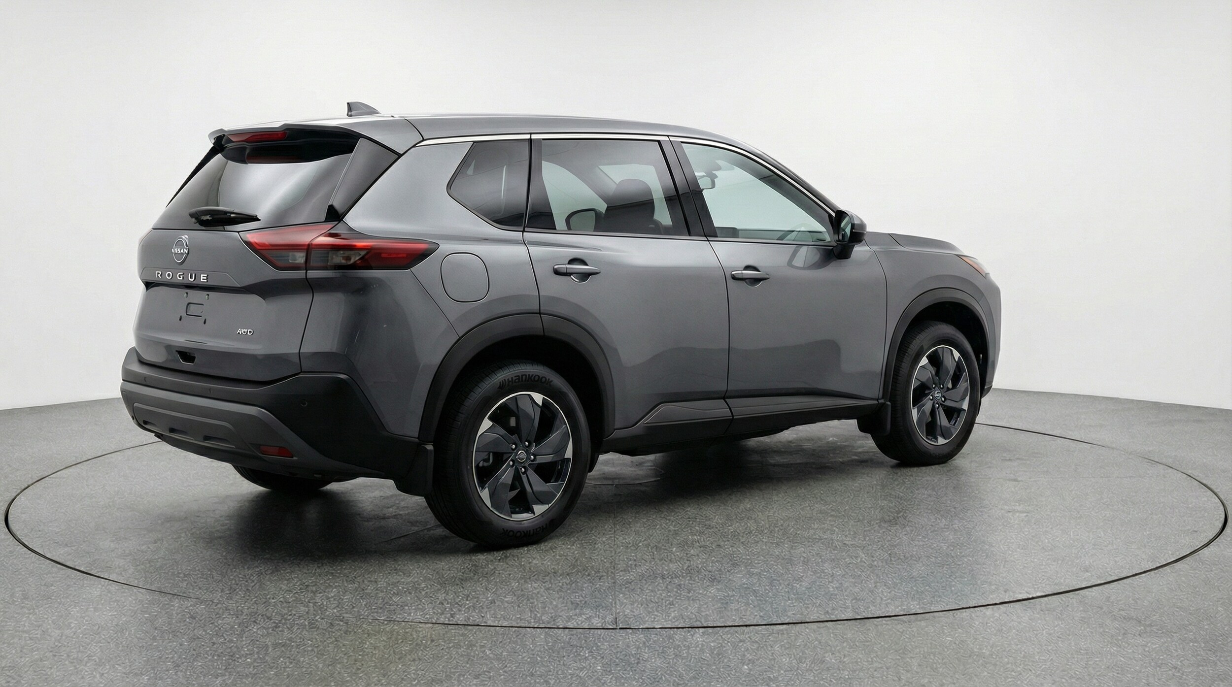 Thumbnail: 2025 Nissan Rogue - 7