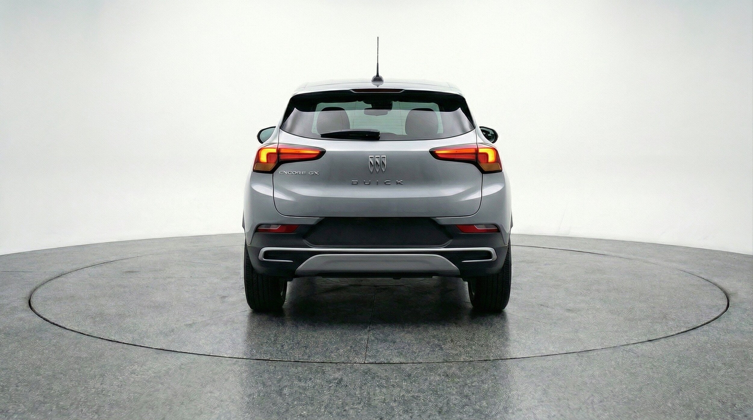 Thumbnail: 2026 Buick Encore GX - 7
