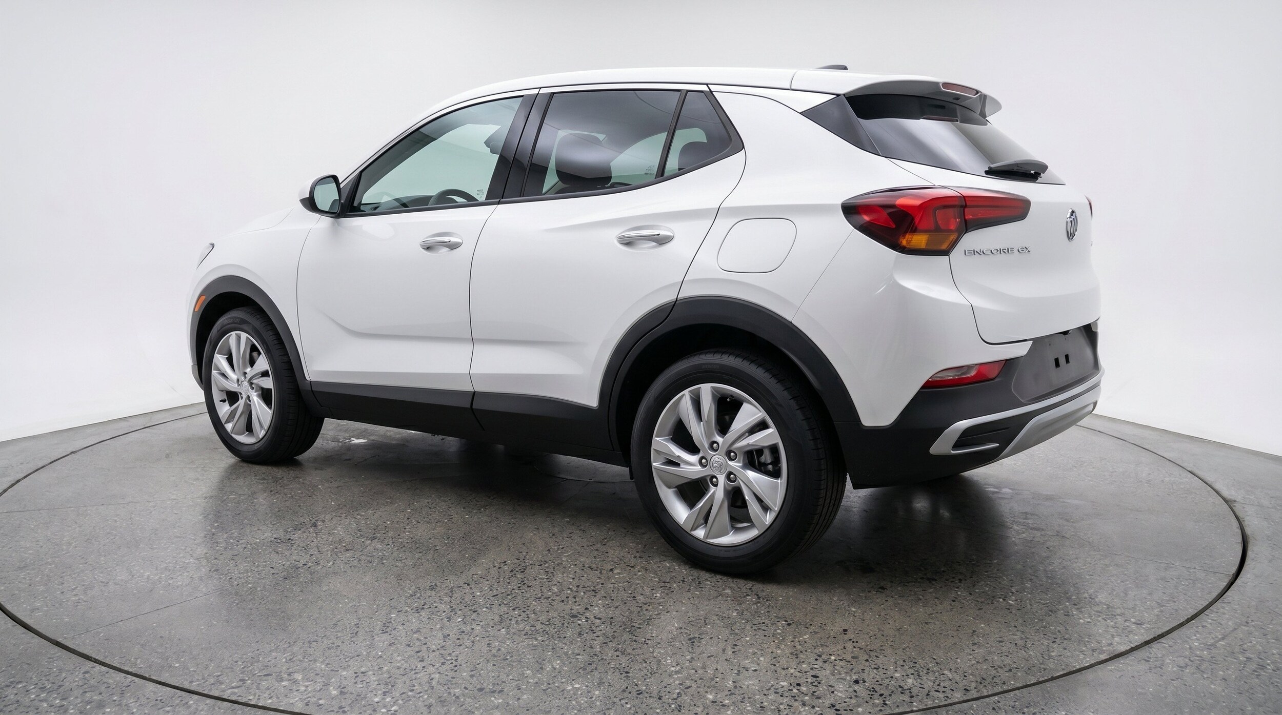 Thumbnail: 2026 Buick Encore GX - 6