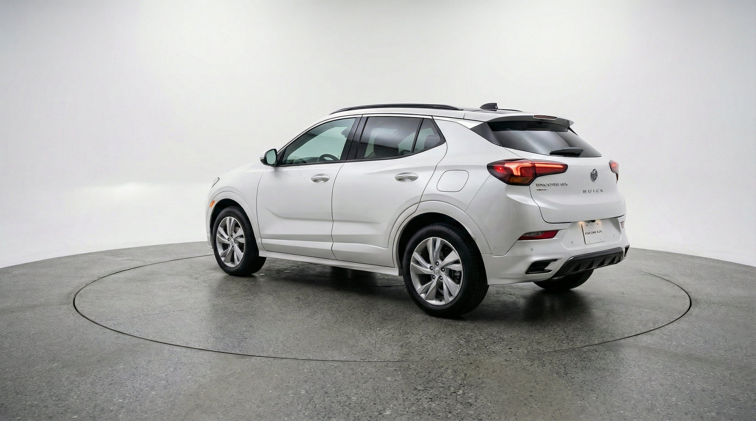 Thumbnail: 2026 Buick Encore GX - 6