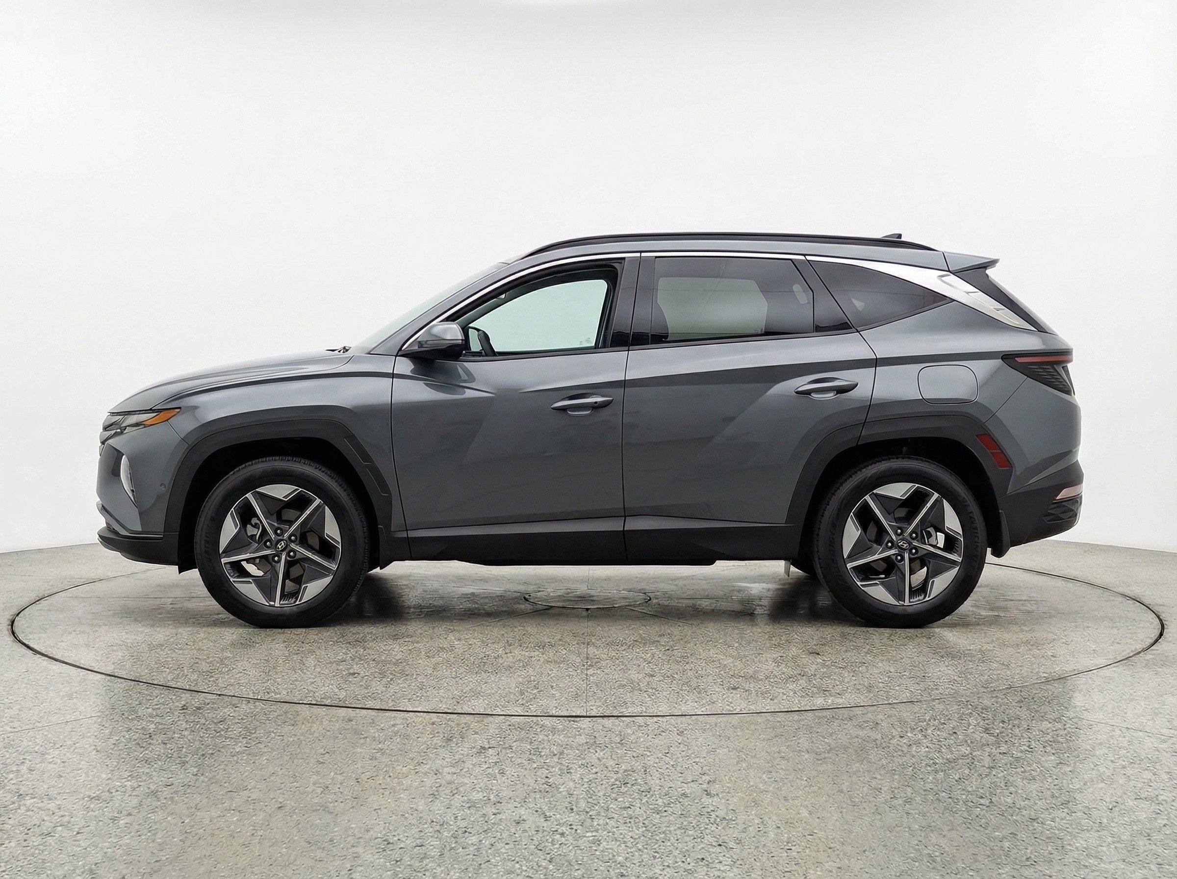 Thumbnail: 2026 Hyundai Tucson - 5