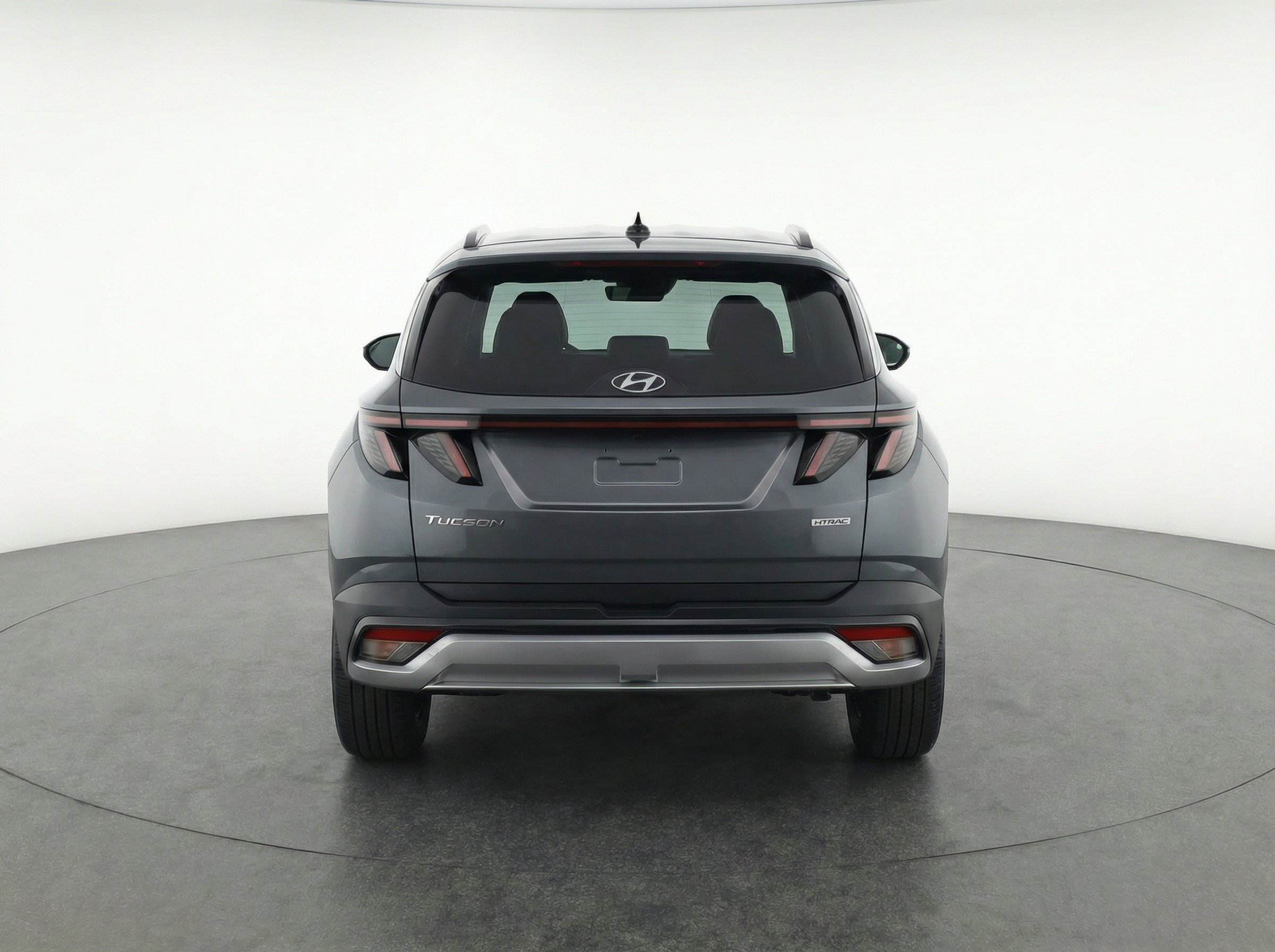 Thumbnail: 2026 Hyundai Tucson - 7
