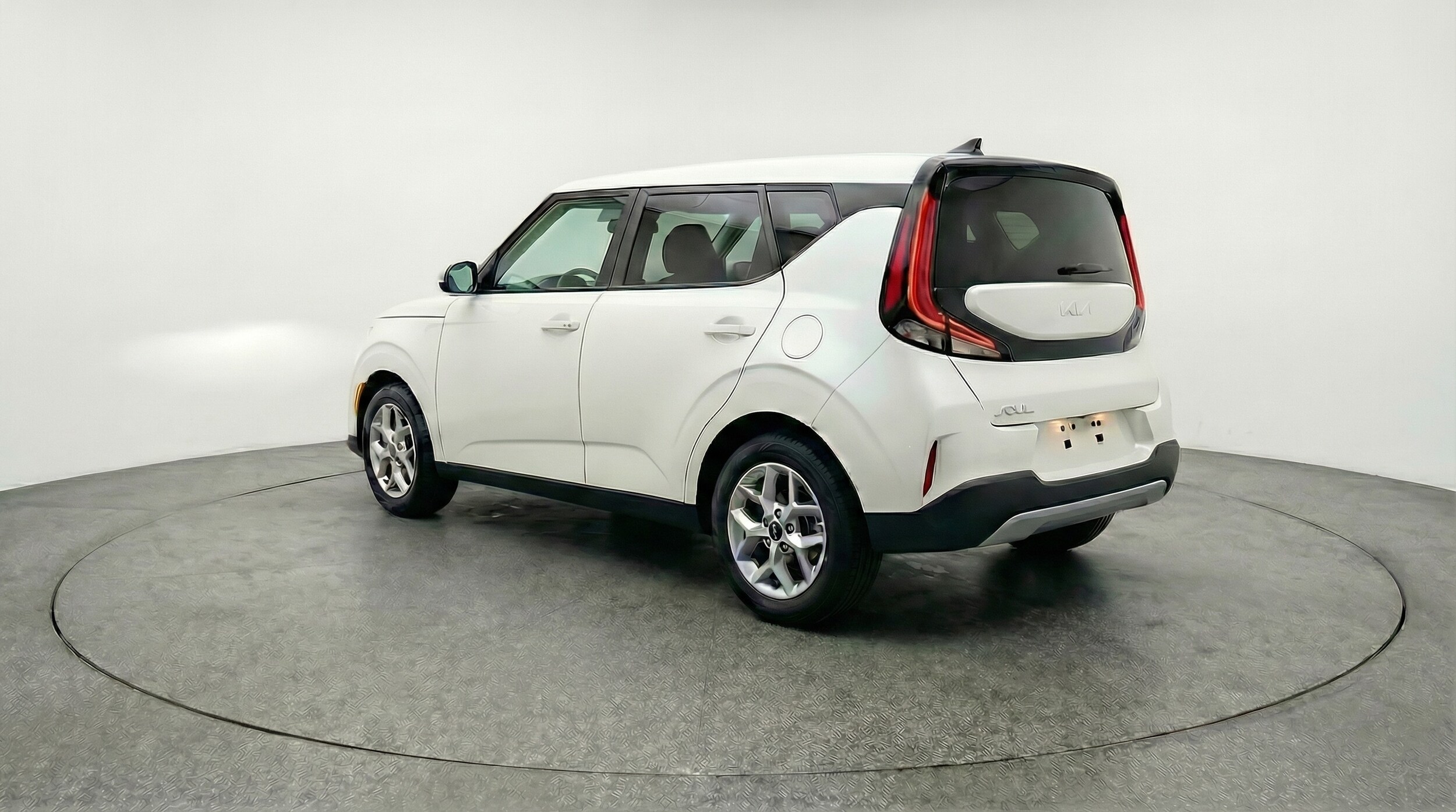 Thumbnail: 2025 Kia Soul - 5