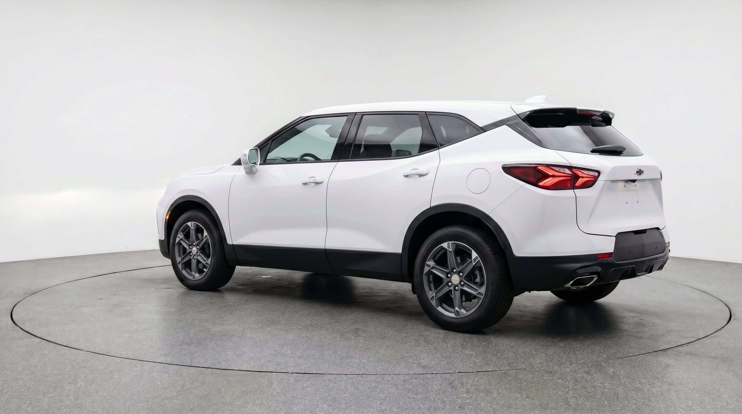 Thumbnail: 2026 Chevrolet Blazer - 6