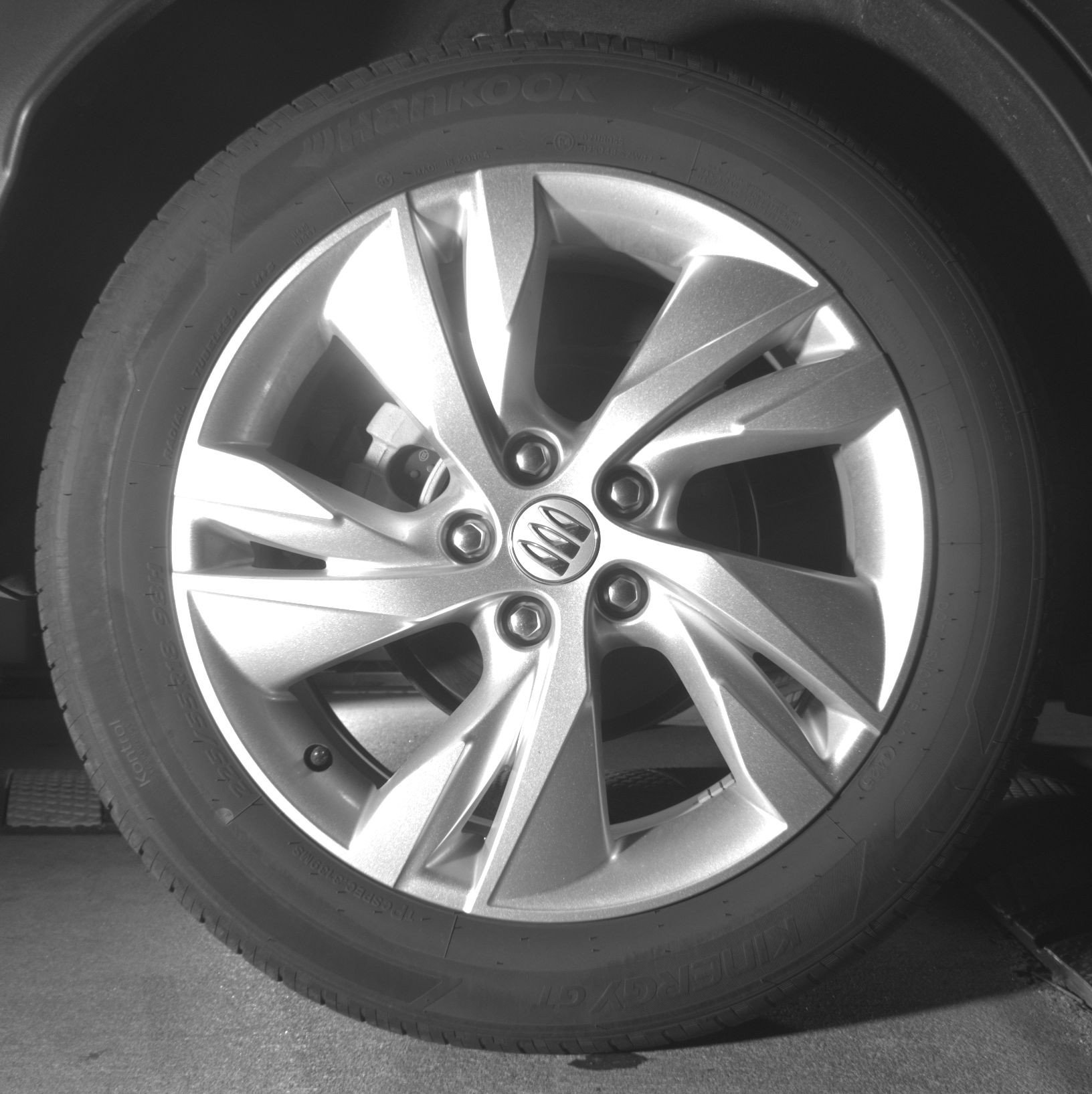 Thumbnail: 2026 Buick Encore GX - 15